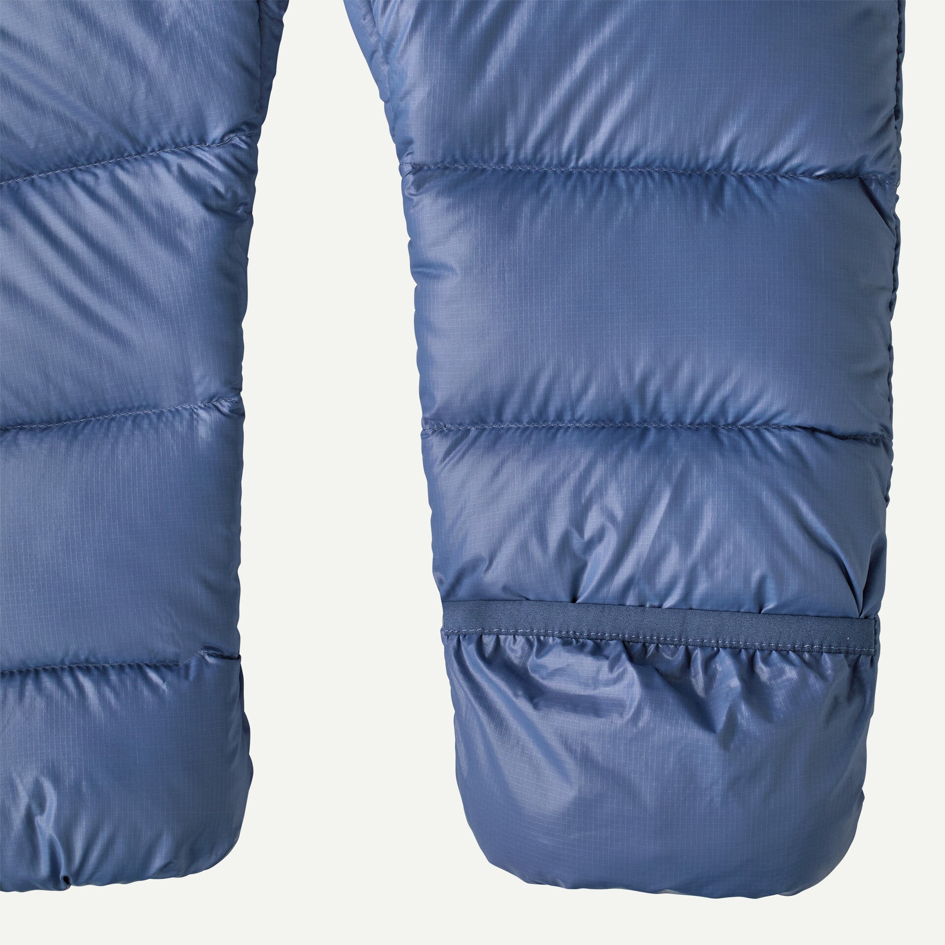 Patagonia - Baby Hi-Loft Down Sweater Bunting Wetsuit