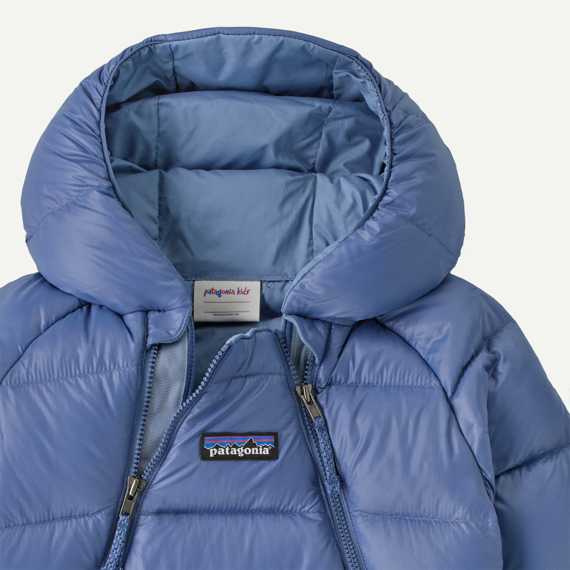 Patagonia - Baby Hi-Loft Down Sweater Bunting Wetsuit