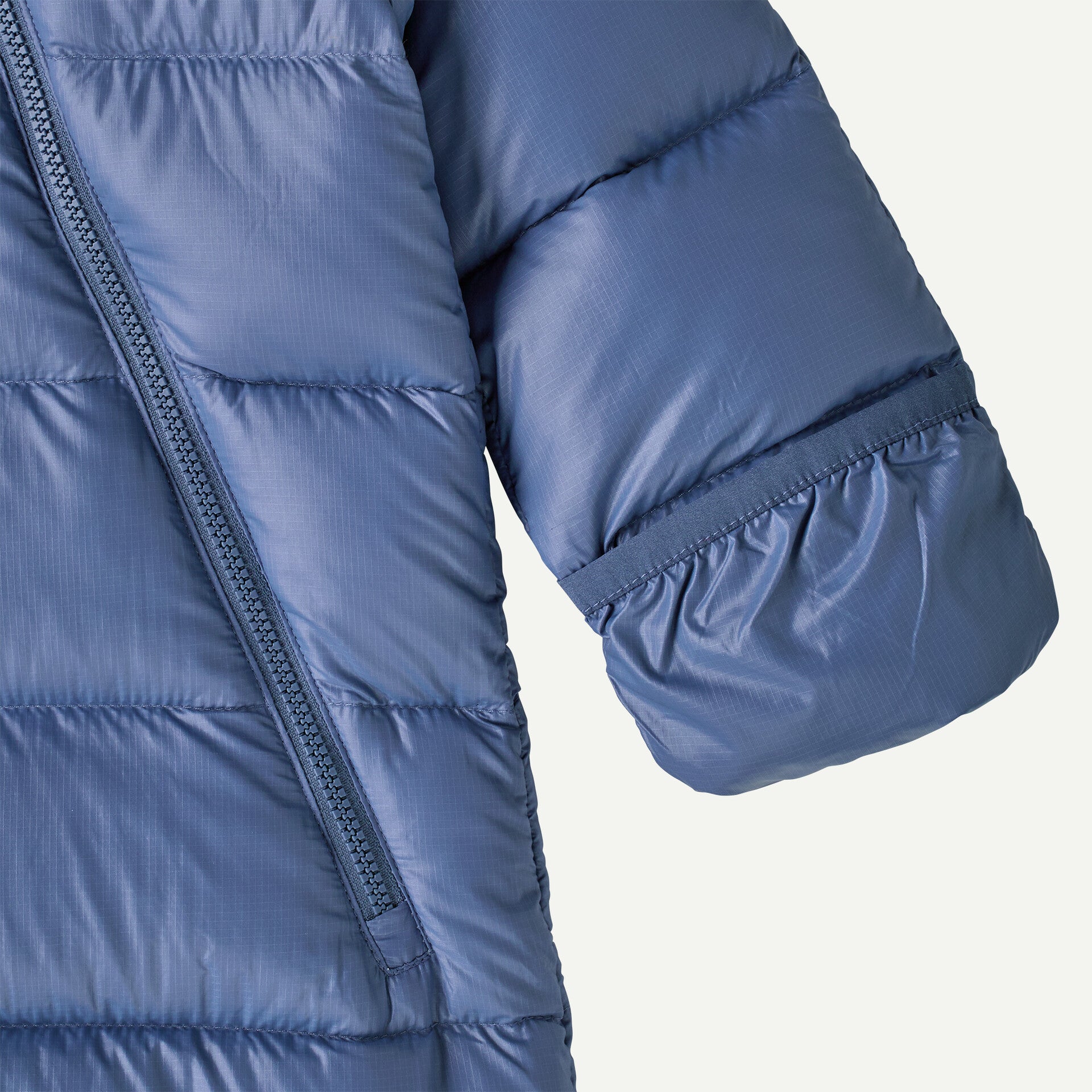 Patagonia - Baby Hi-Loft Down Sweater Bunting Wetsuit