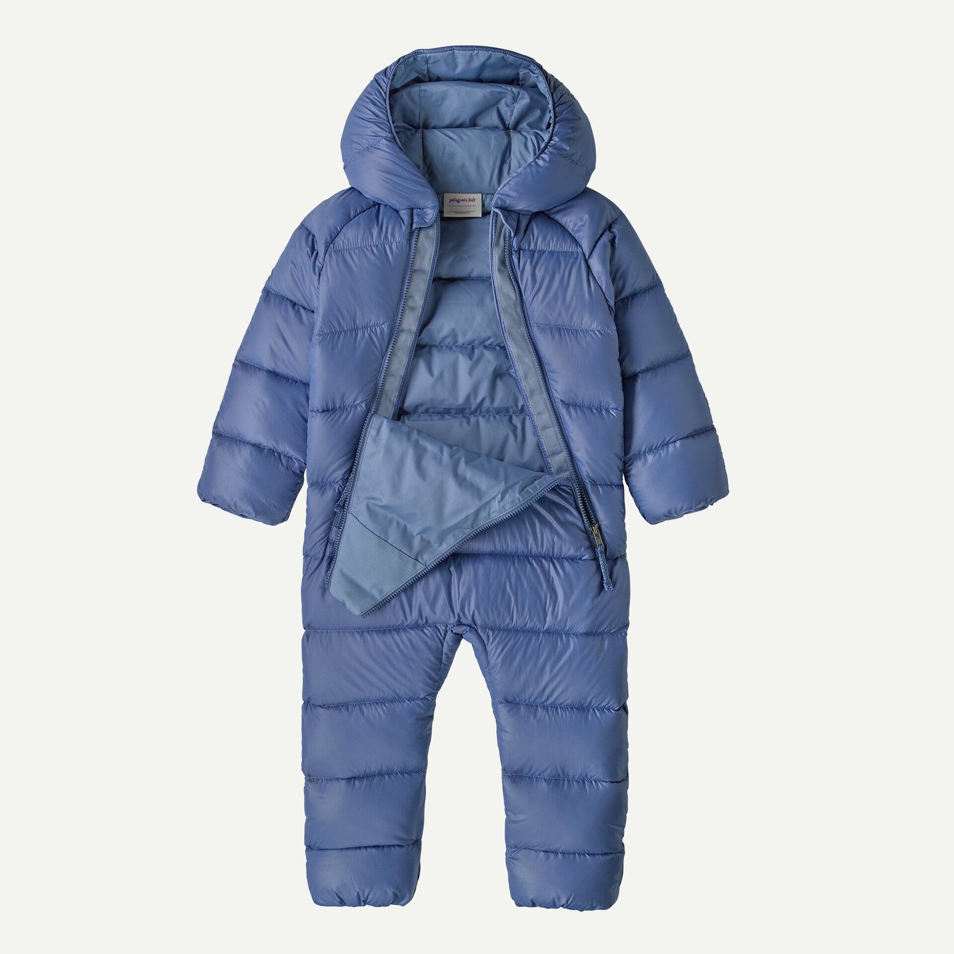 Patagonia - Baby Hi-Loft Down Sweater Bunting Wetsuit