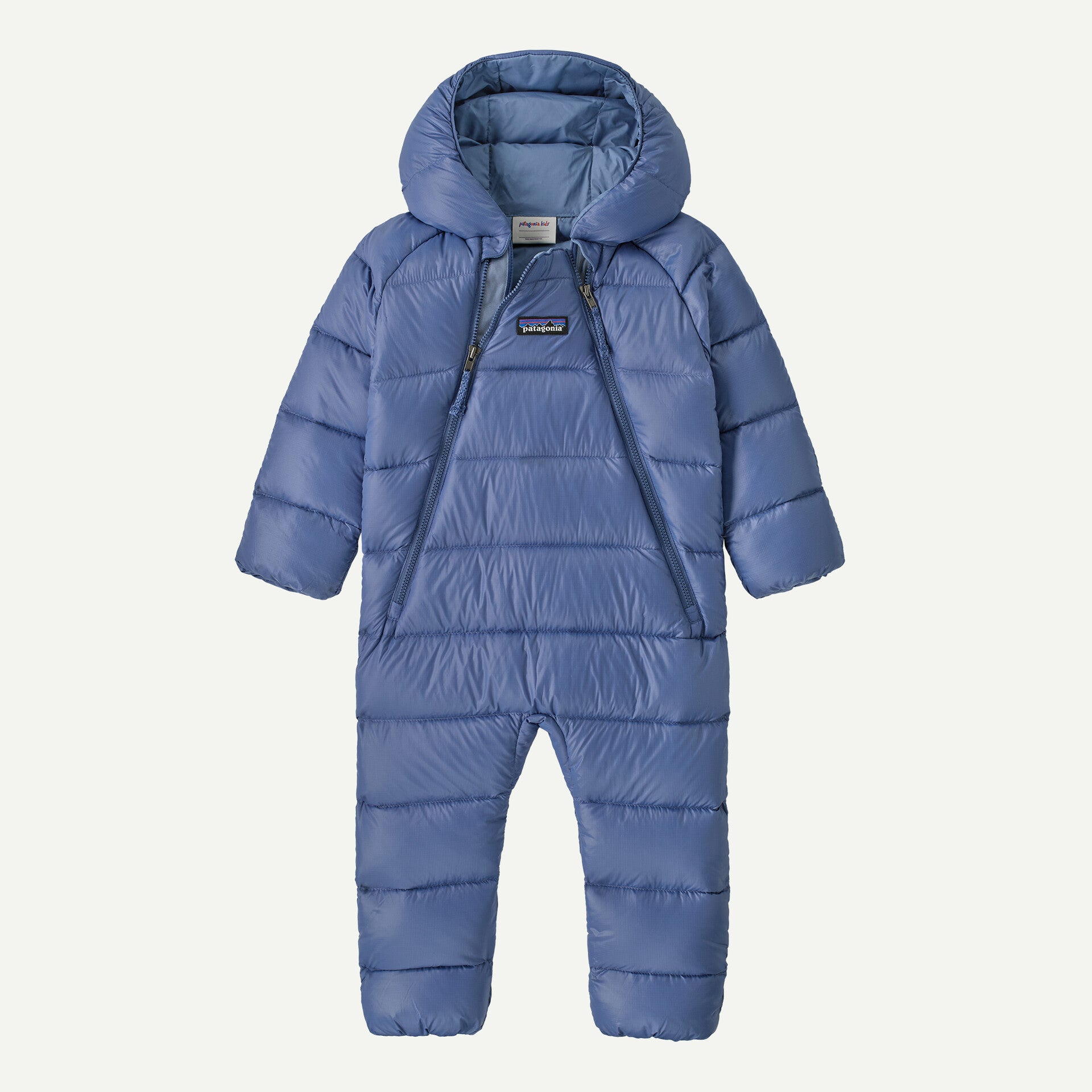 Patagonia - Baby Hi-Loft Down Sweater Bunting Wetsuit