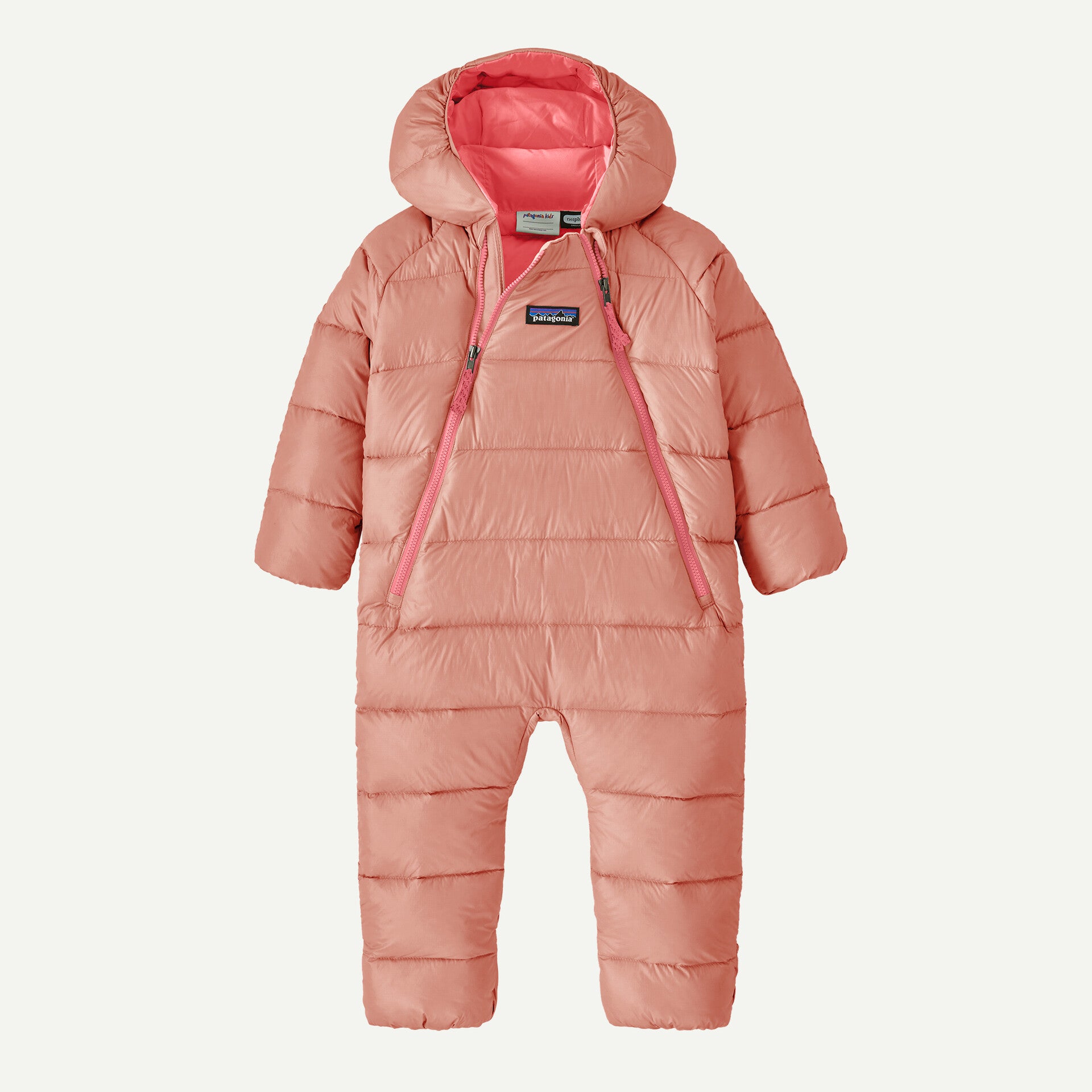 Patagonia - Baby Hi-Loft Down Sweater Bunting Wetsuit