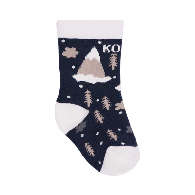 Kombi - Bas Adorable Bébé