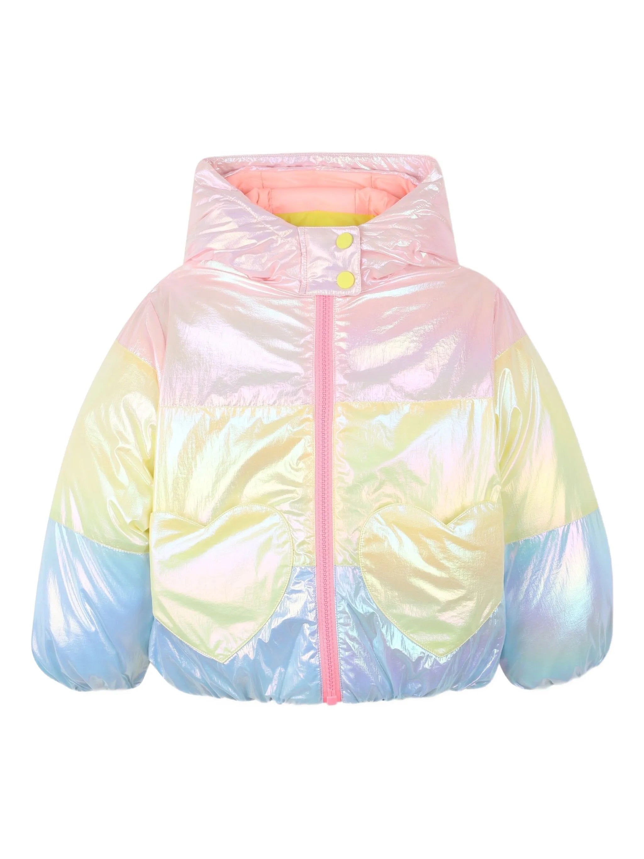 Billieblush - Puffer Coat