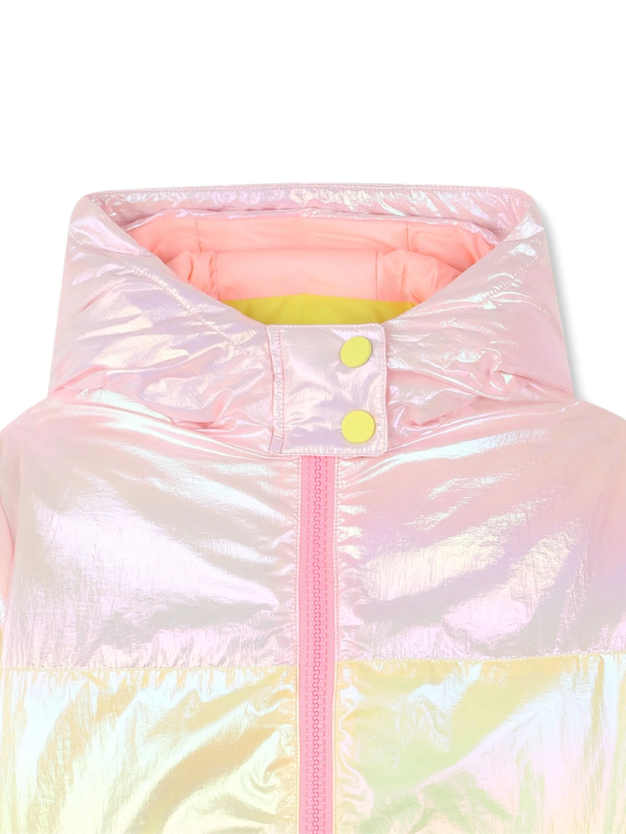 Billieblush - Puffer Coat