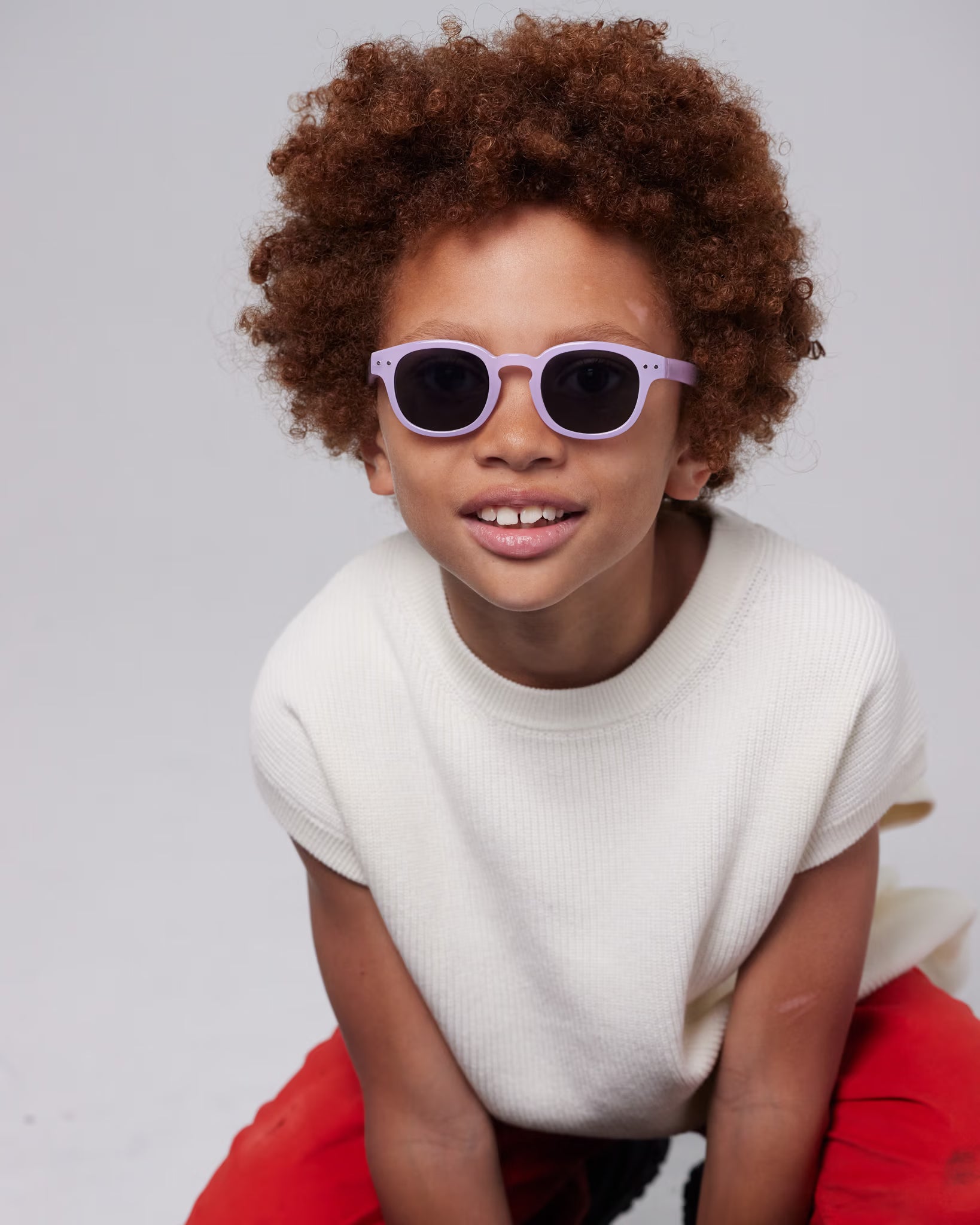 Izipizi - Sunglasses #C