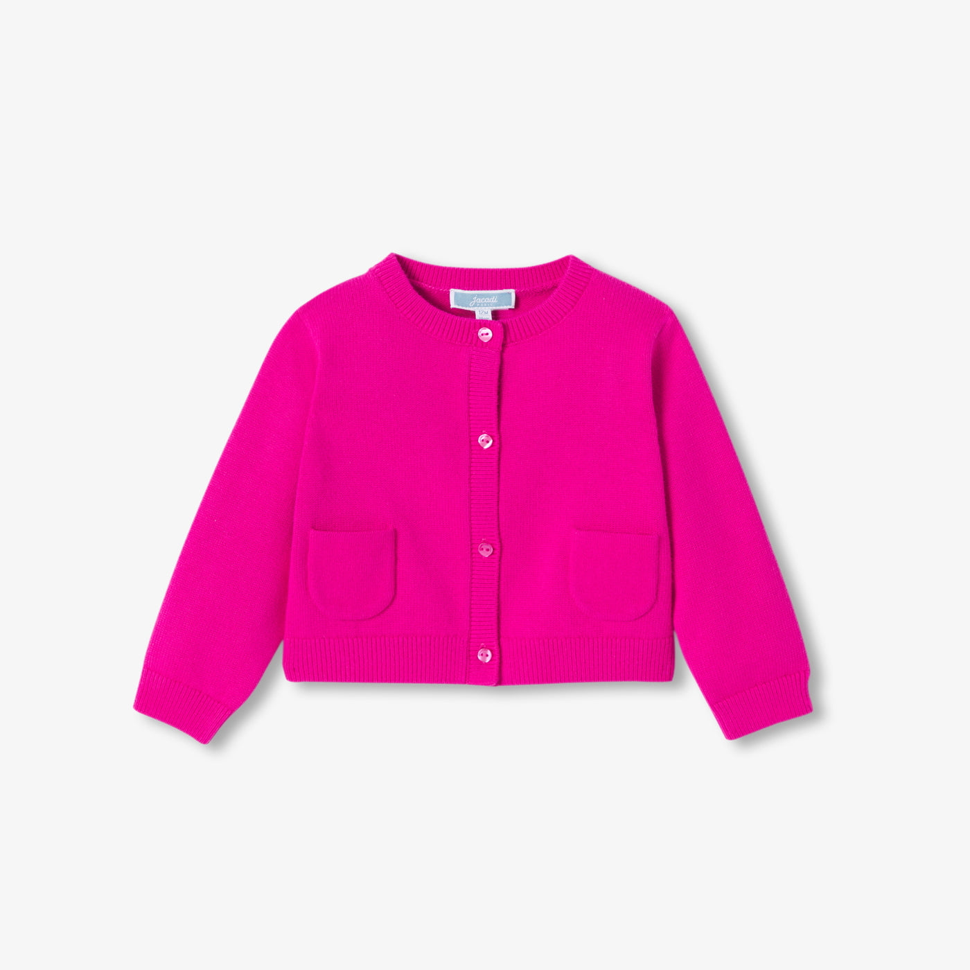 Jacadi – Poirier Knit Cardigan
