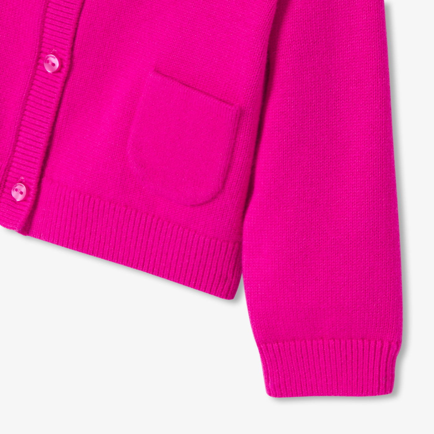 Jacadi – Poirier Knit Cardigan