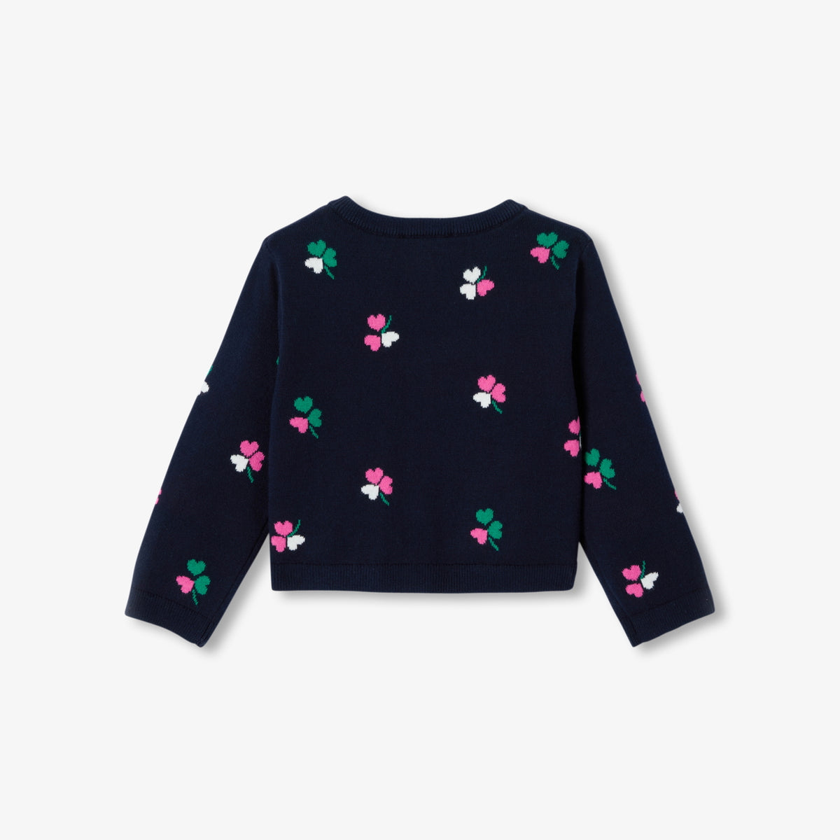 Jacadi - Cardigan en Tricot Printemps