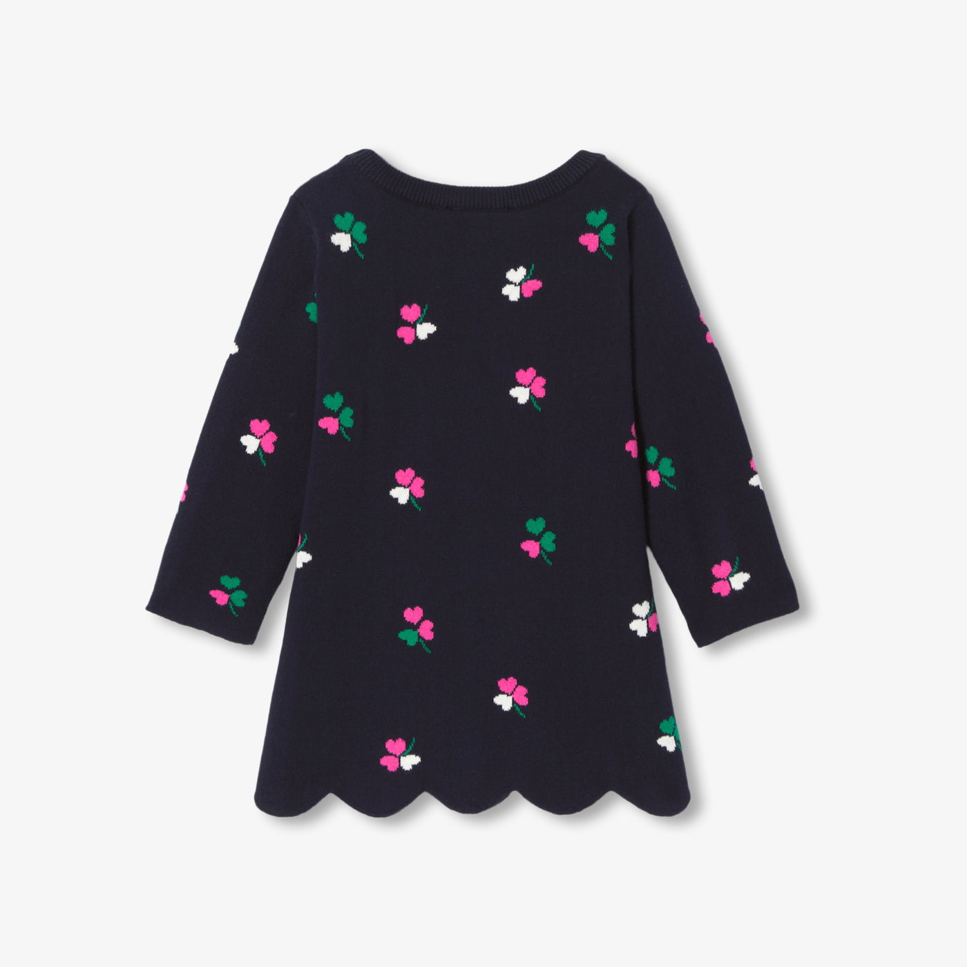 Jacadi - Robe en Tricot Poupee