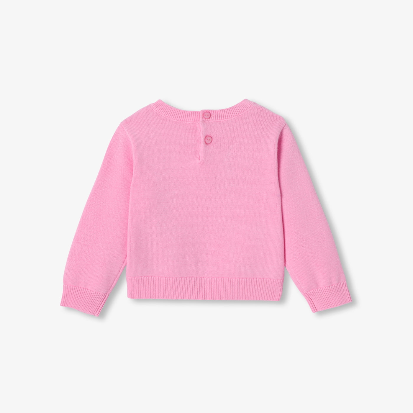 Jacadi – Paulin Long-Sleeve Sweater