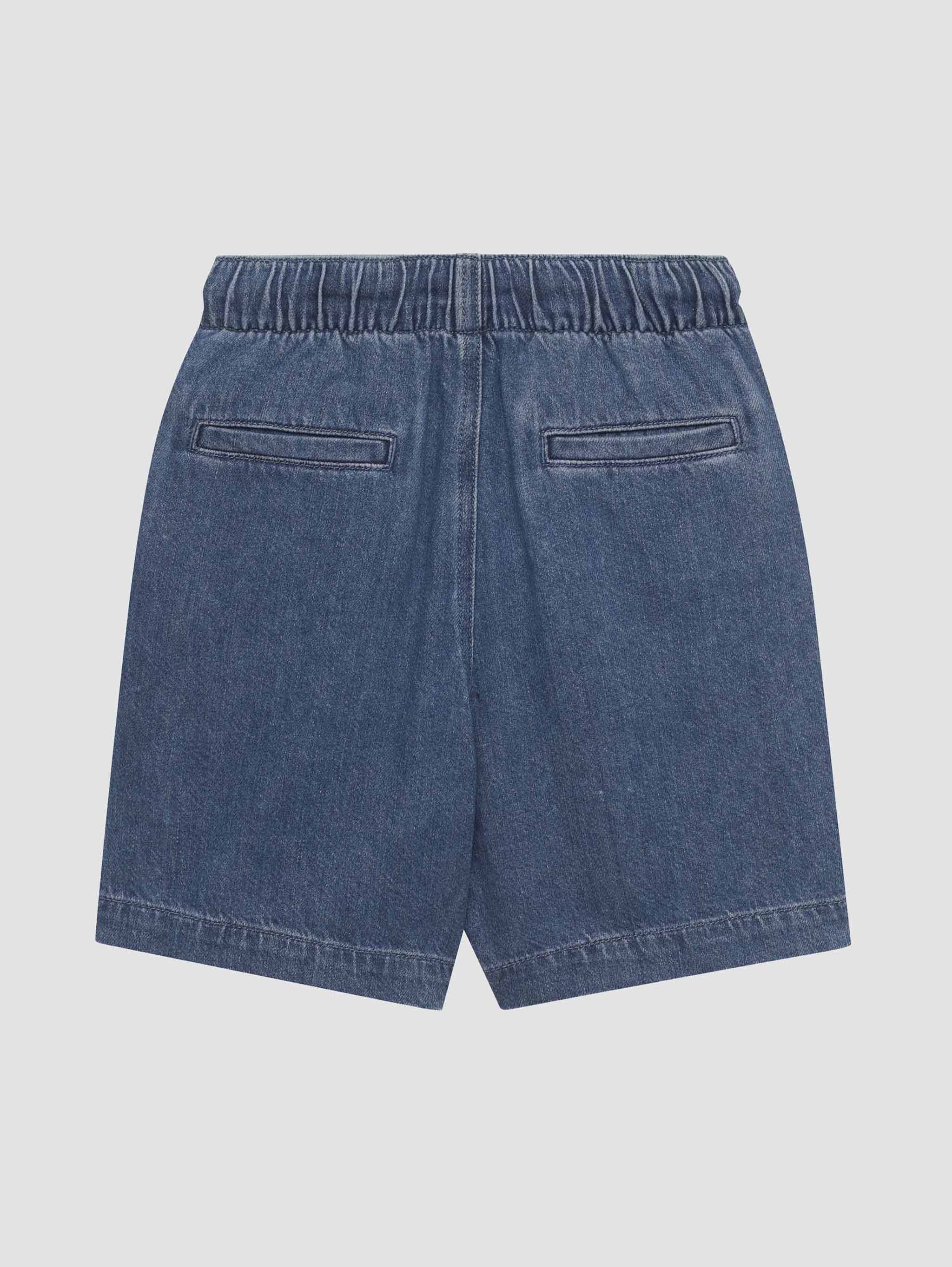 DL1961 - Jackson Short