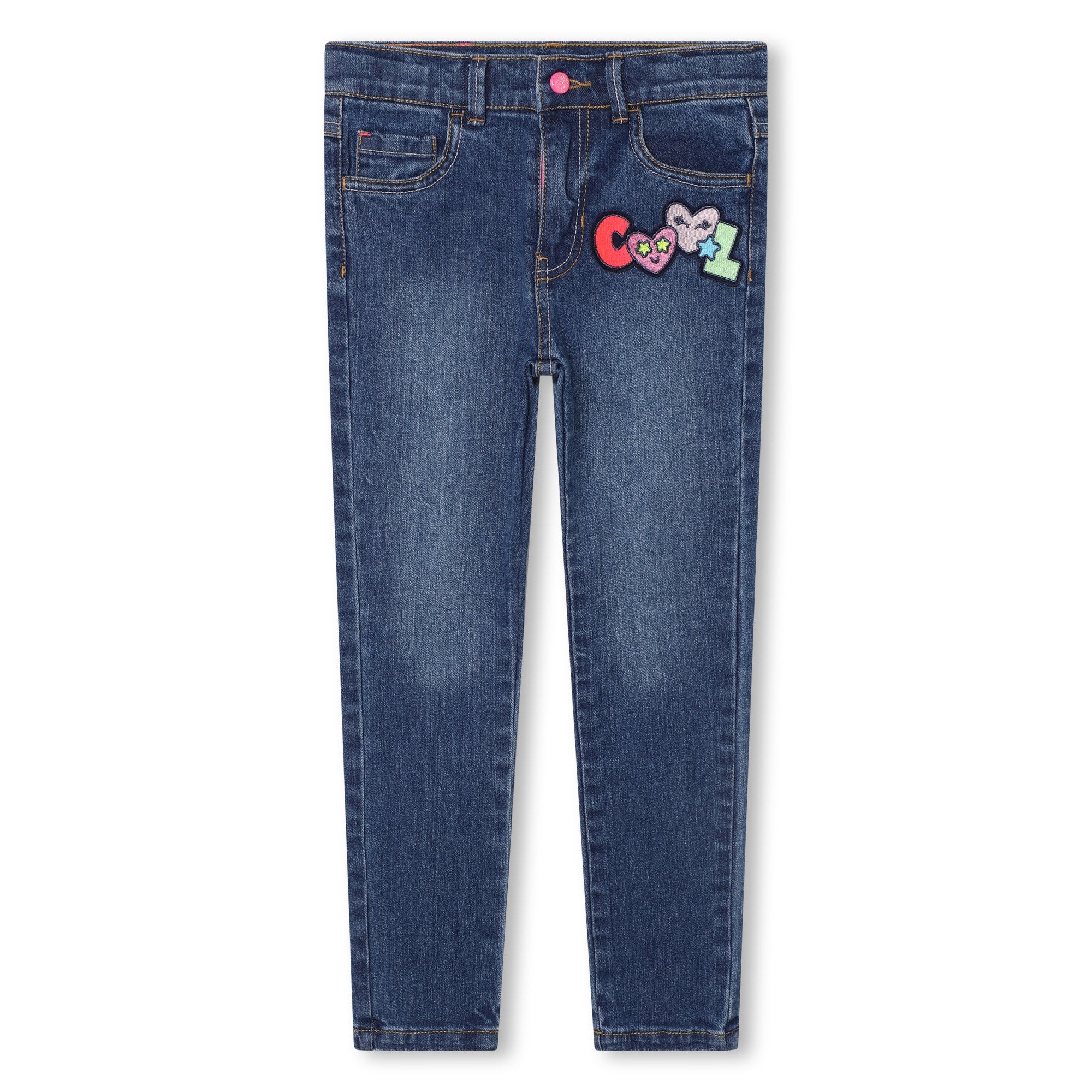 Billieblush - Jean en Denim