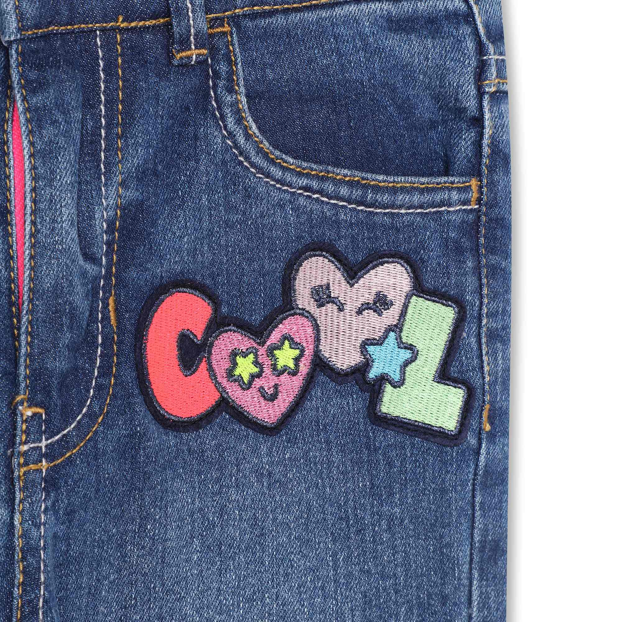 Billieblush - Jean en Denim