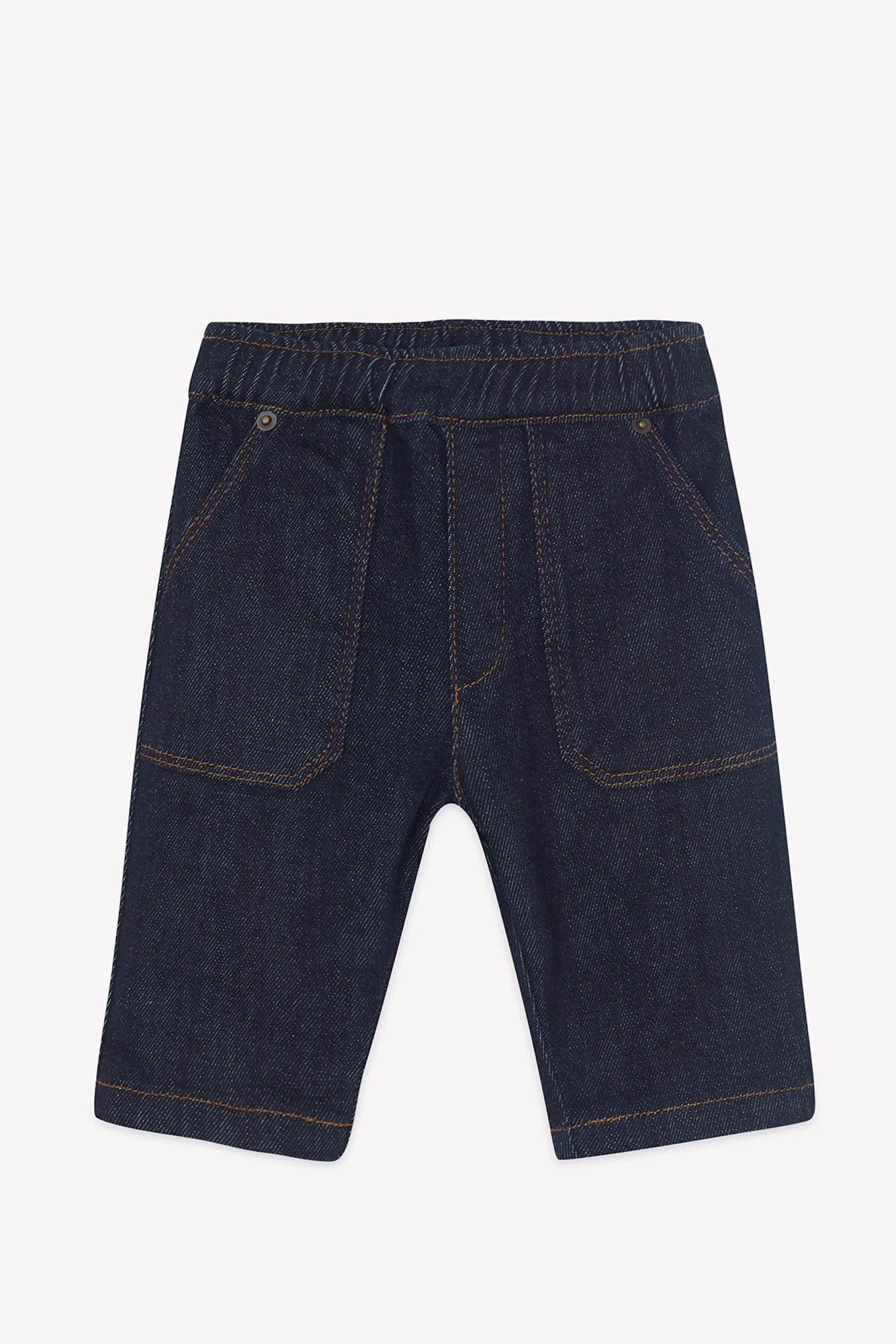 Bonton - Pantalon Jean Mike