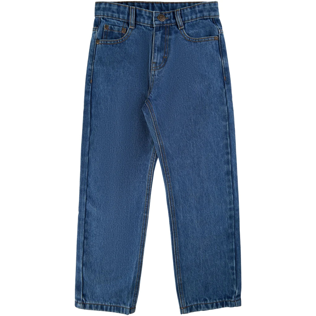 The New - Jeans Frede
