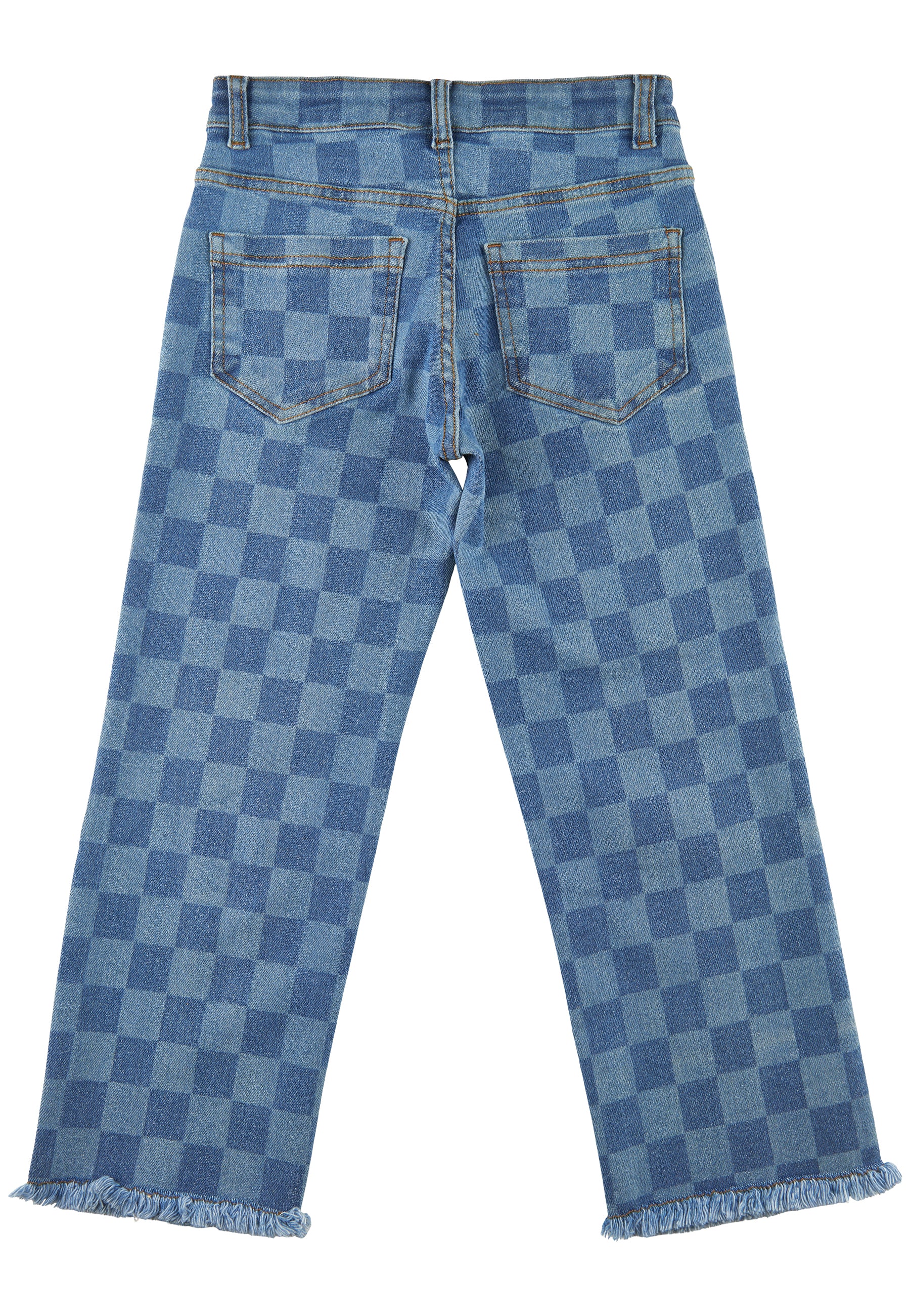 The New - Jeans Larges Hania