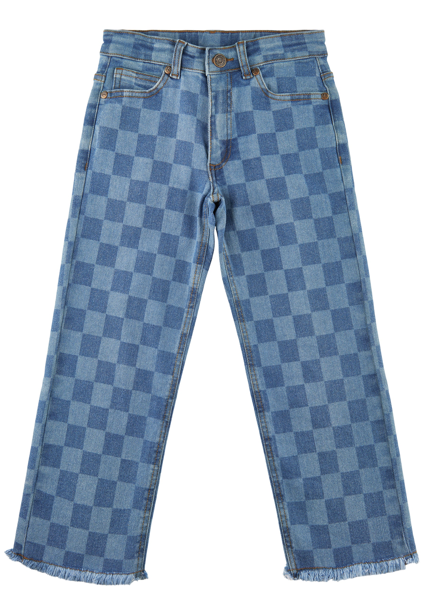 The New - Jeans Larges Hania