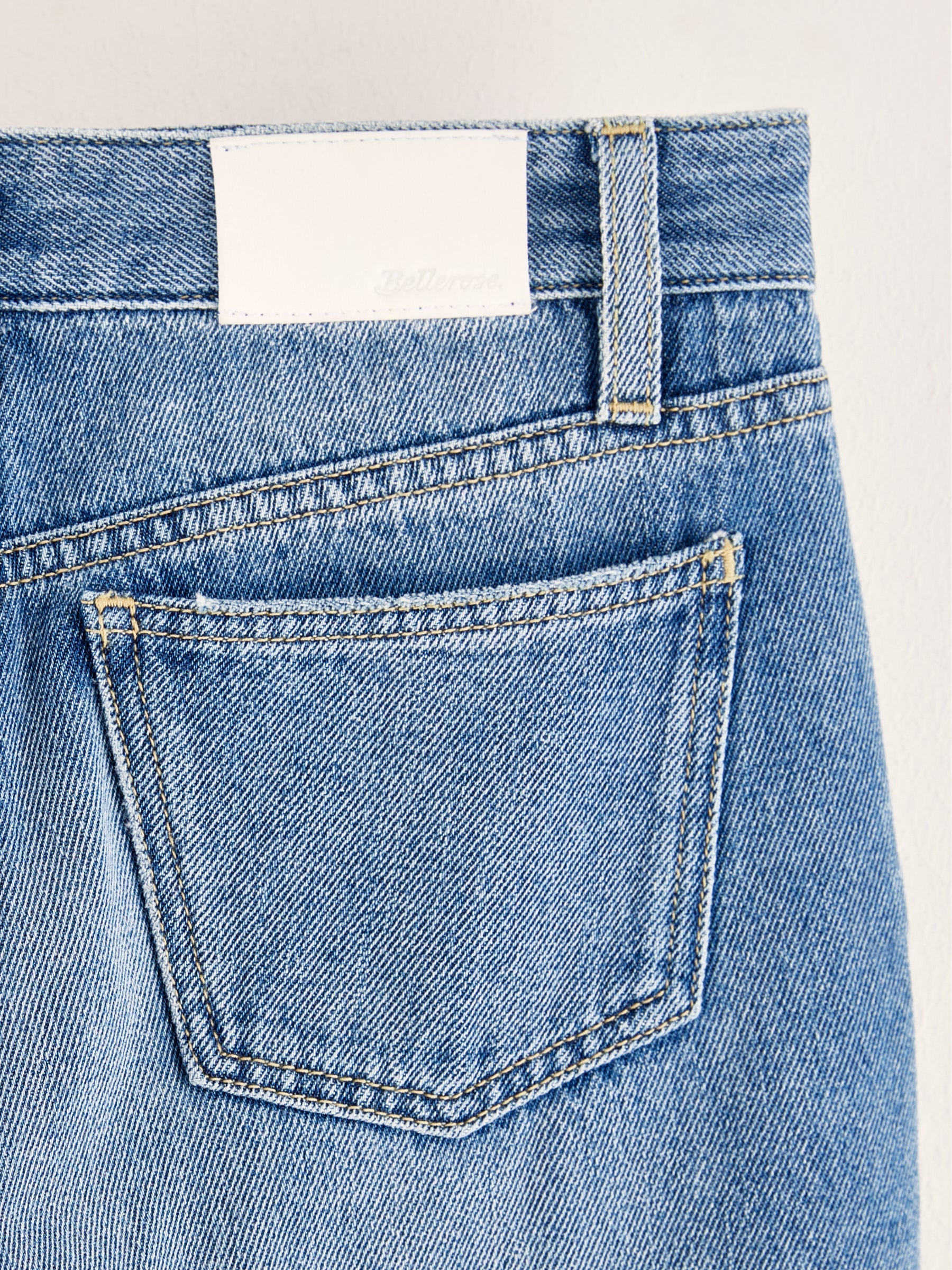 Bellerose - Jeans Kaatje