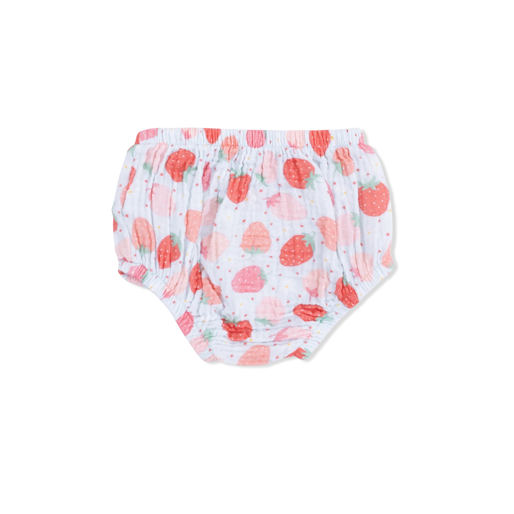 Angel Dear - Robe sans manches Jill avec Bloomer