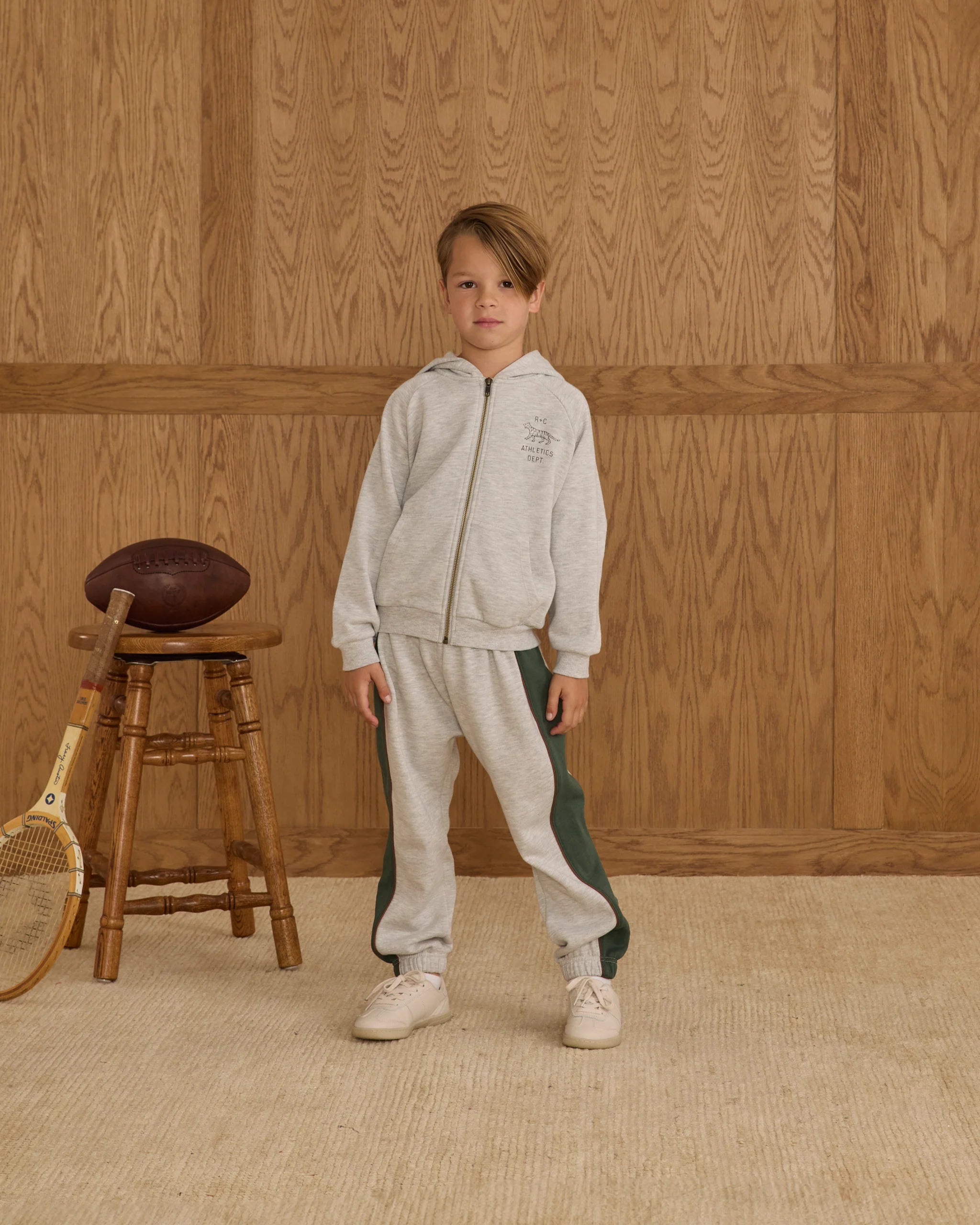 Rylee + Cru - Jogging Baggy