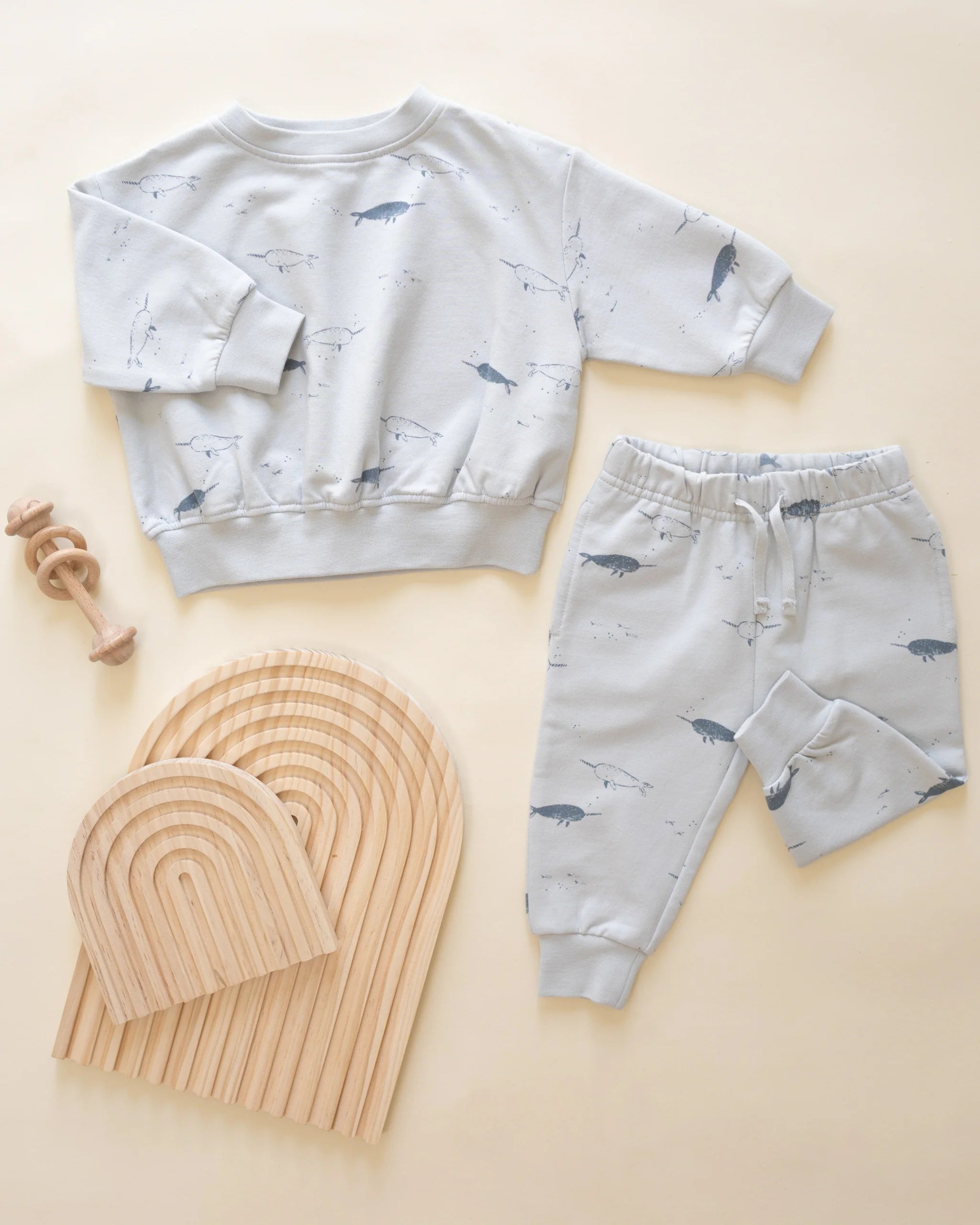 Quincy Mae - Jogging Décontracté