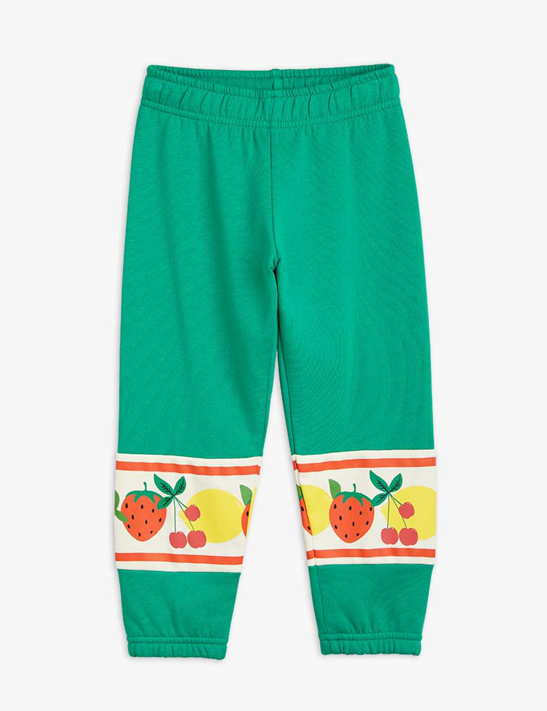 Mini Rodini - Jogging Bordure de Fruits