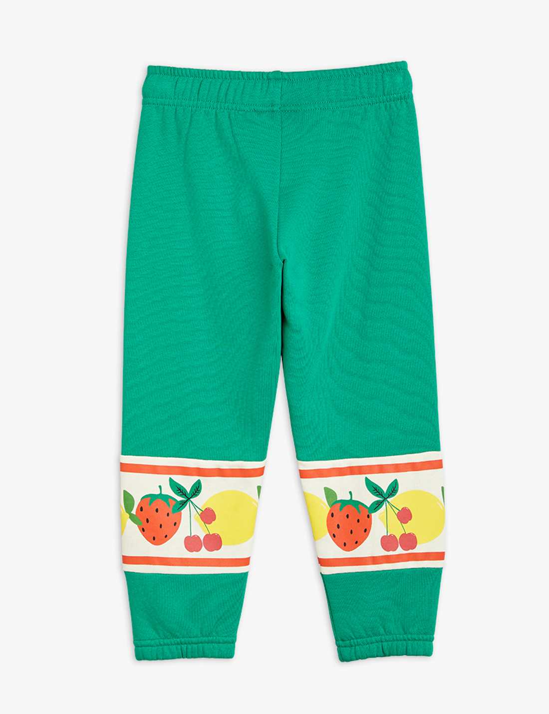 Mini Rodini - Jogging Bordure de Fruits