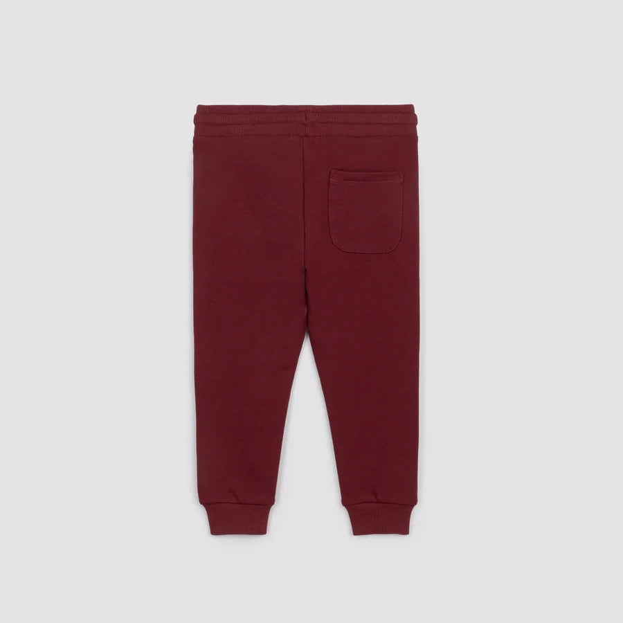 Miles The Label - Pantalon de Jogging