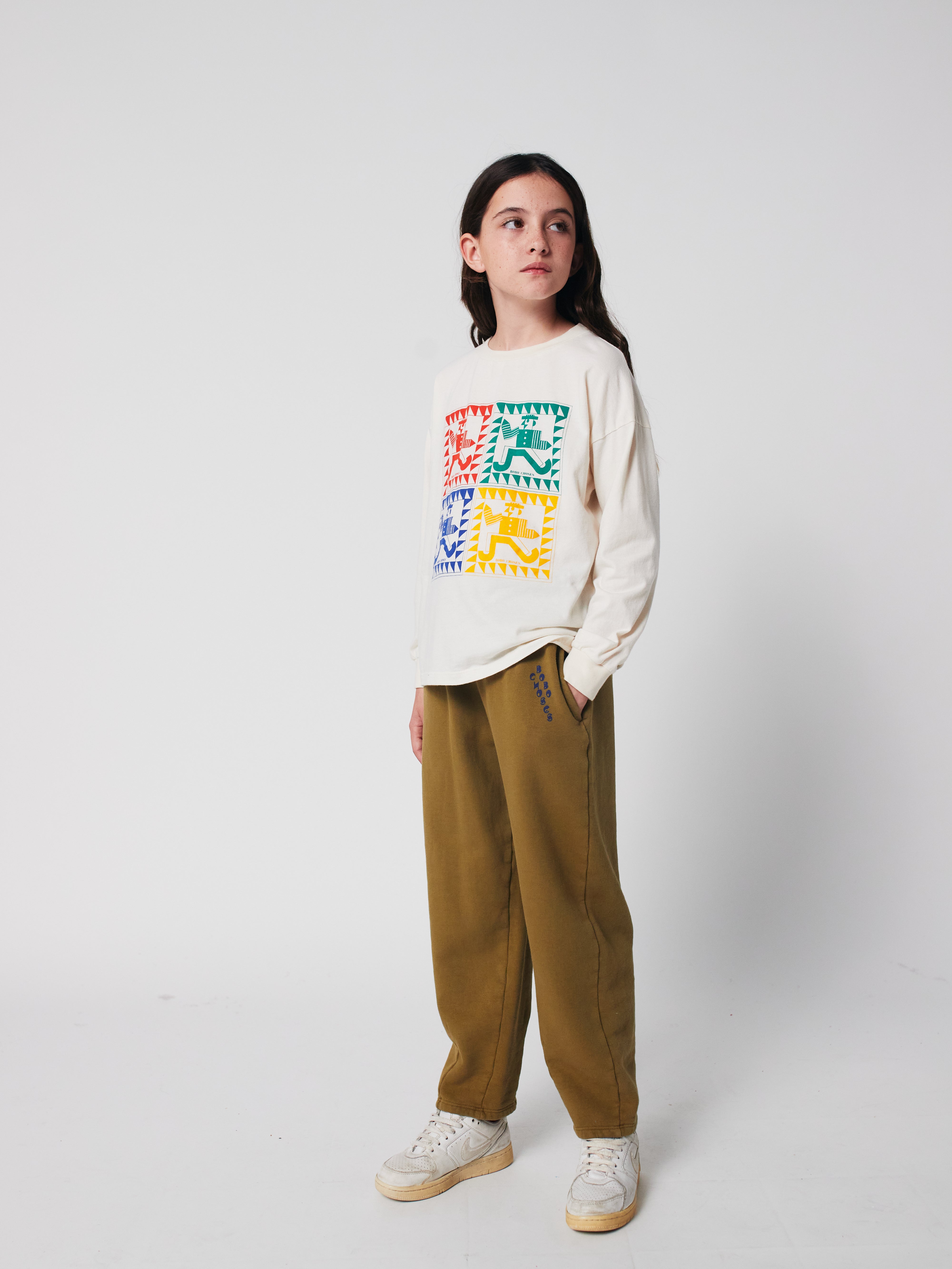 Bobo Choses - Jogging