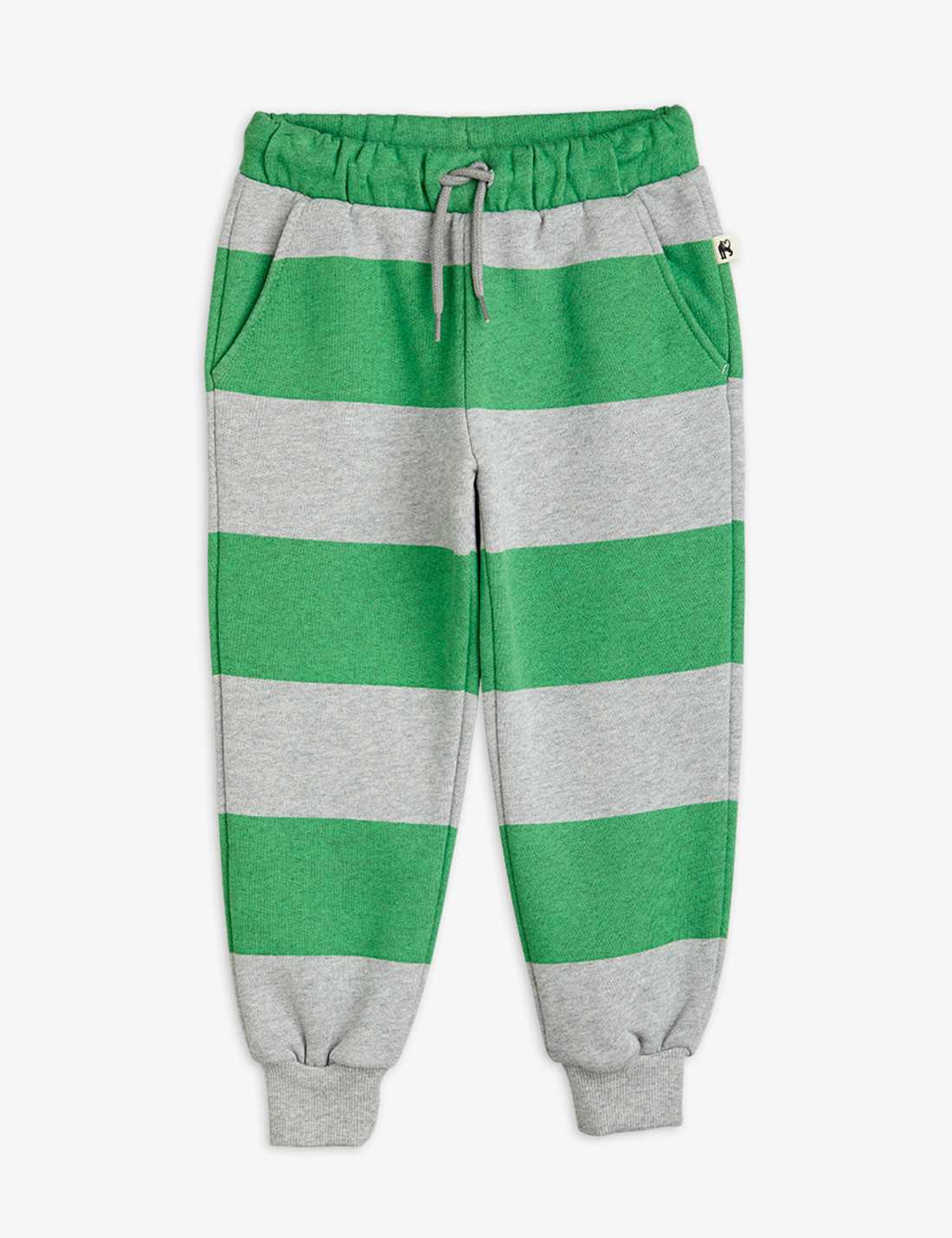 Mini Rodini - Jogging Rayé
