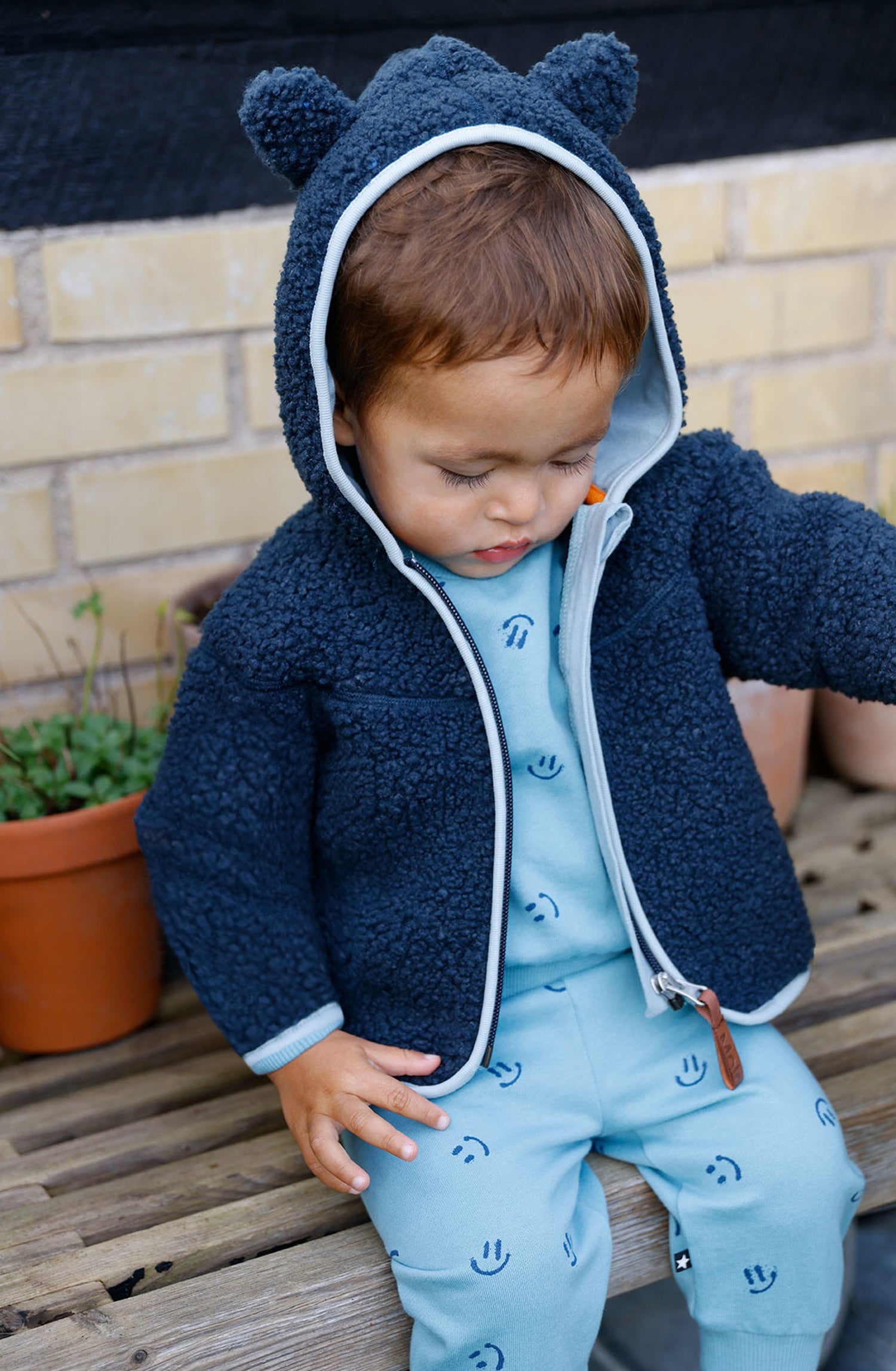 Molo - Jogging Simeon