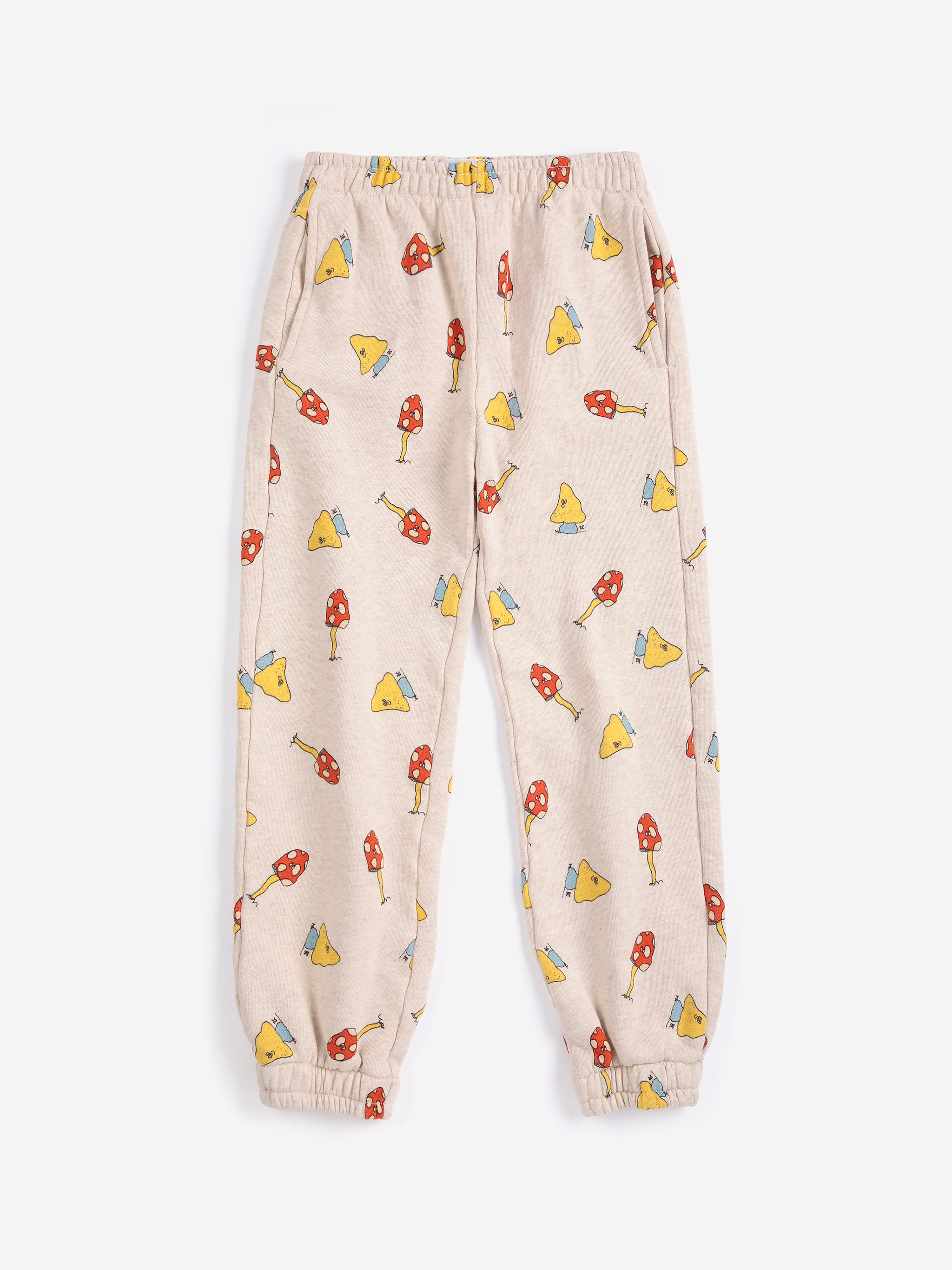 Bobo Choses - Mush Monster Duo Jogging Pants