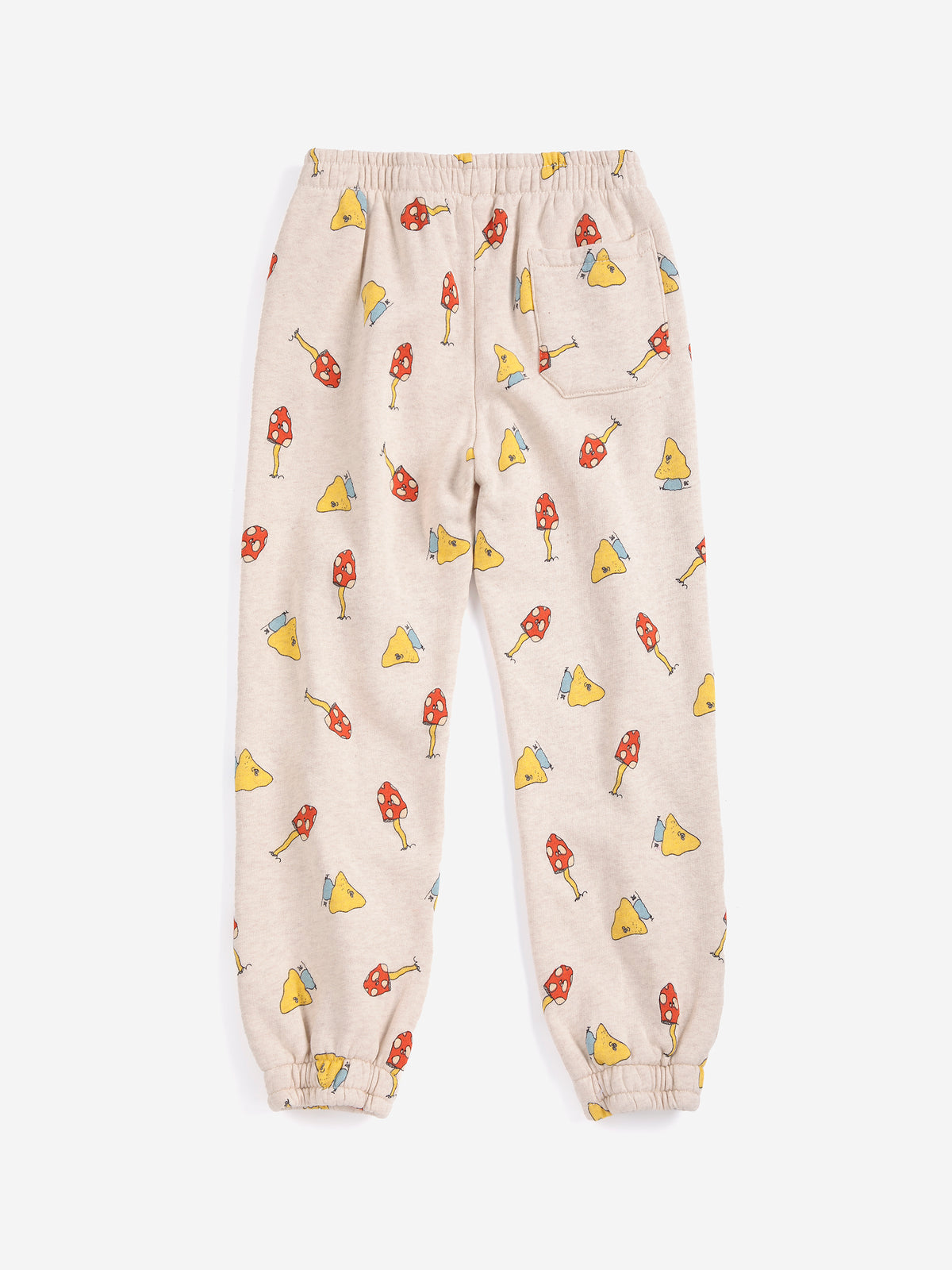Bobo Choses - Mush Monster Duo Jogging Pants