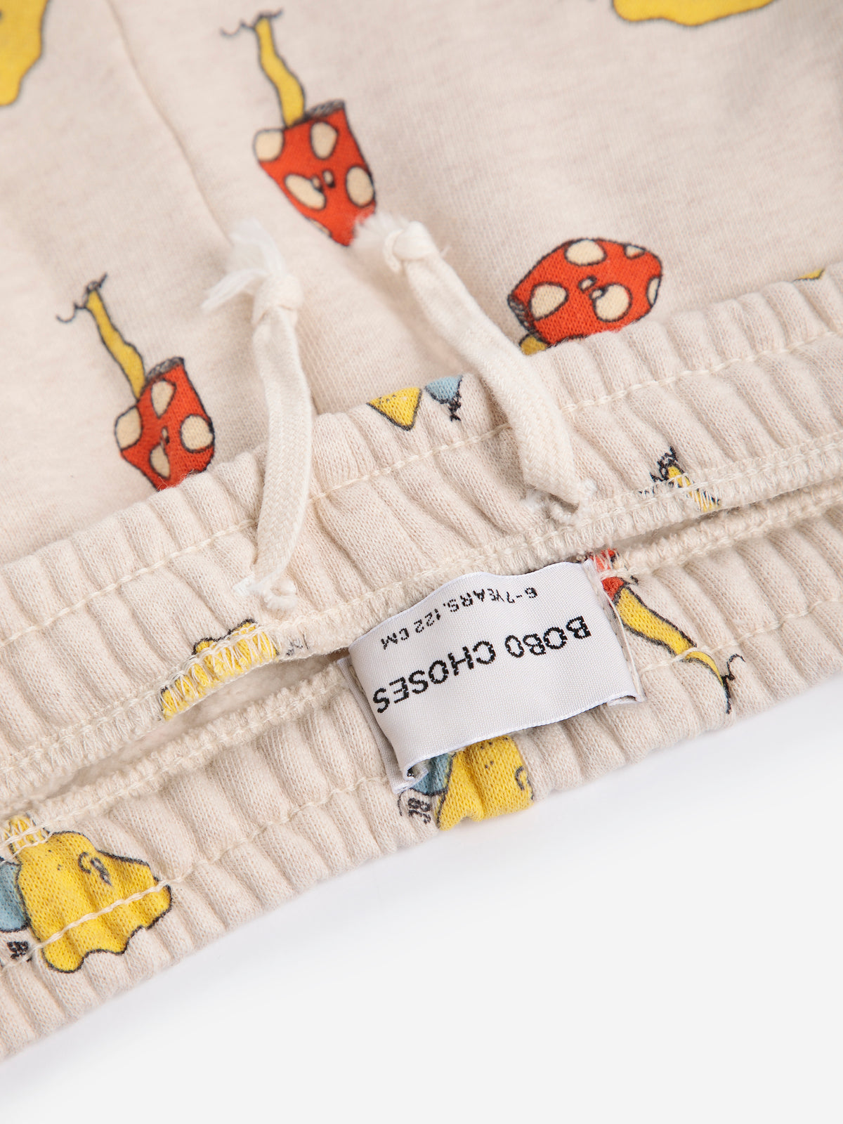 Bobo Choses - Mush Monster Duo Jogging Pants