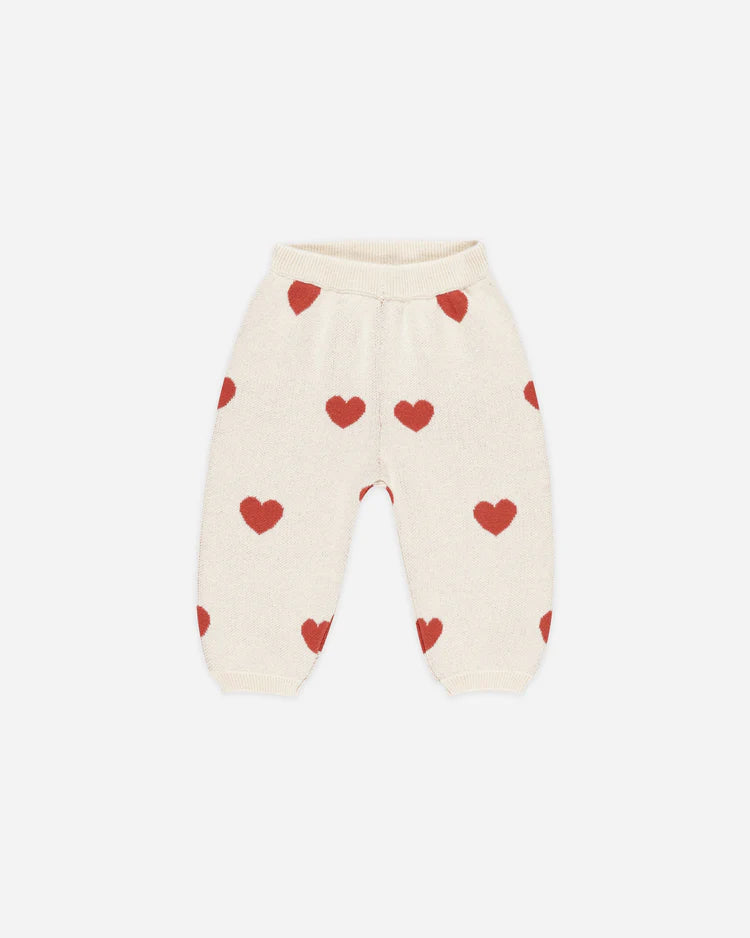 Quincy Mae - Jogging Hearts