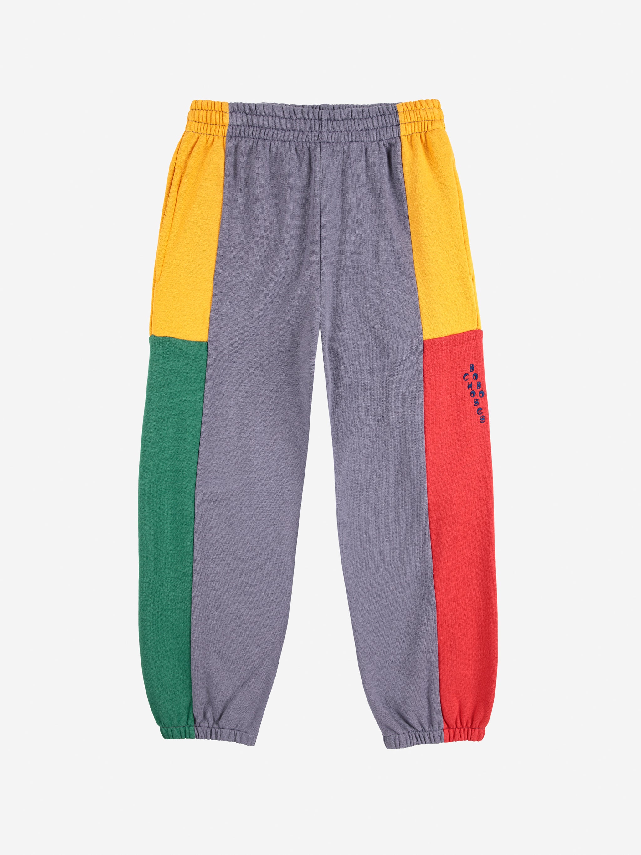 Bobo Choses - Jogging Color Block