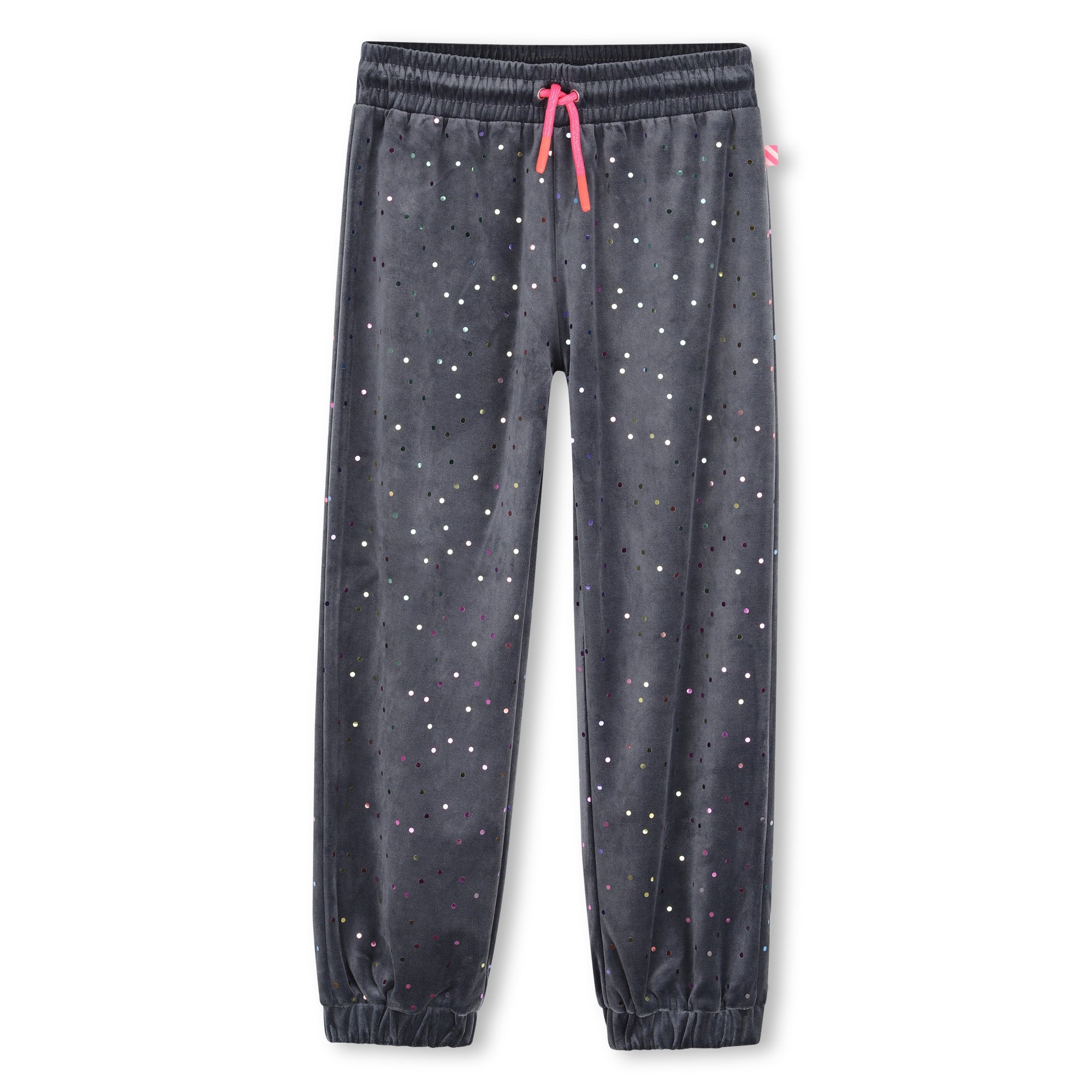 Billieblush - Jogging en velours