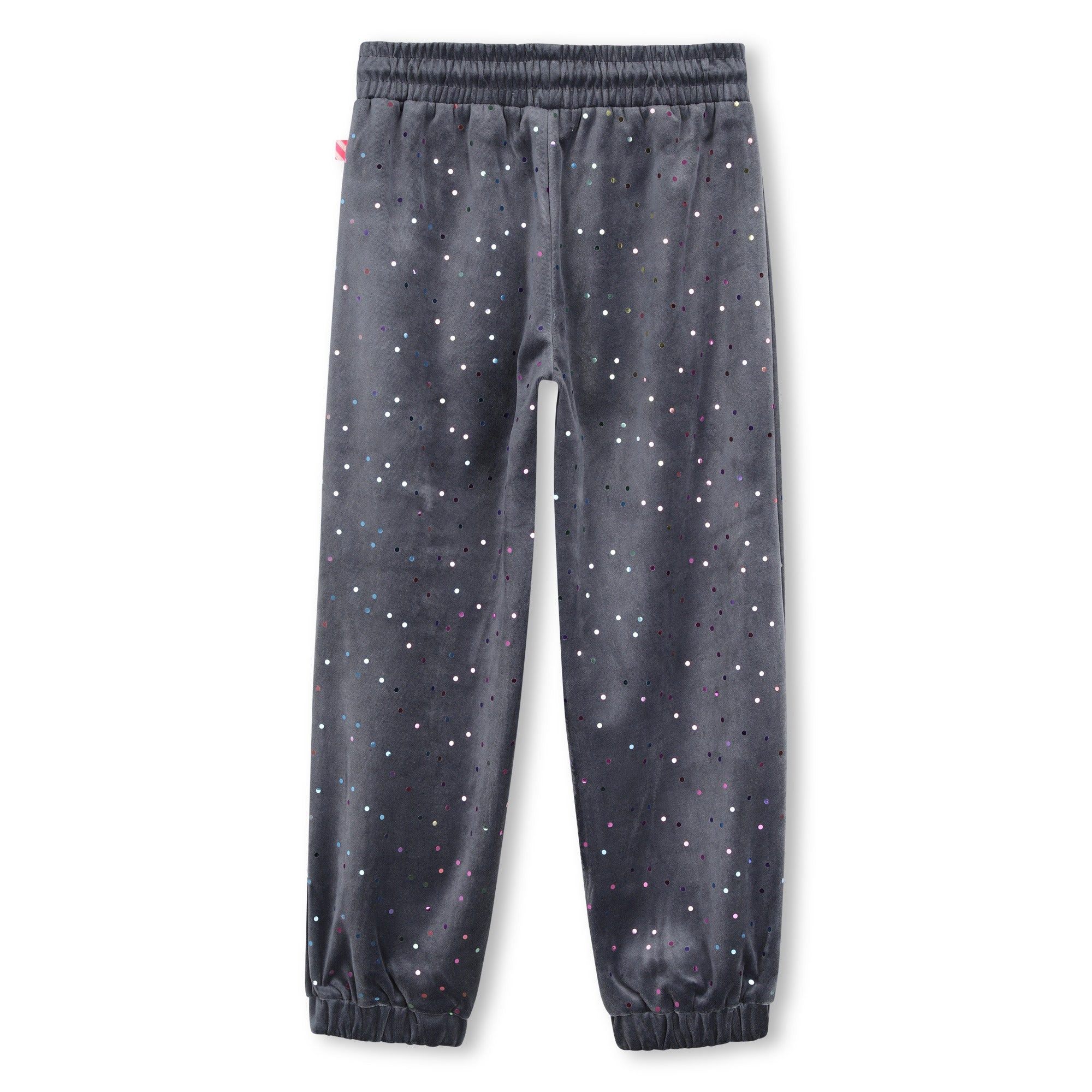 Billieblush - Jogging en velours