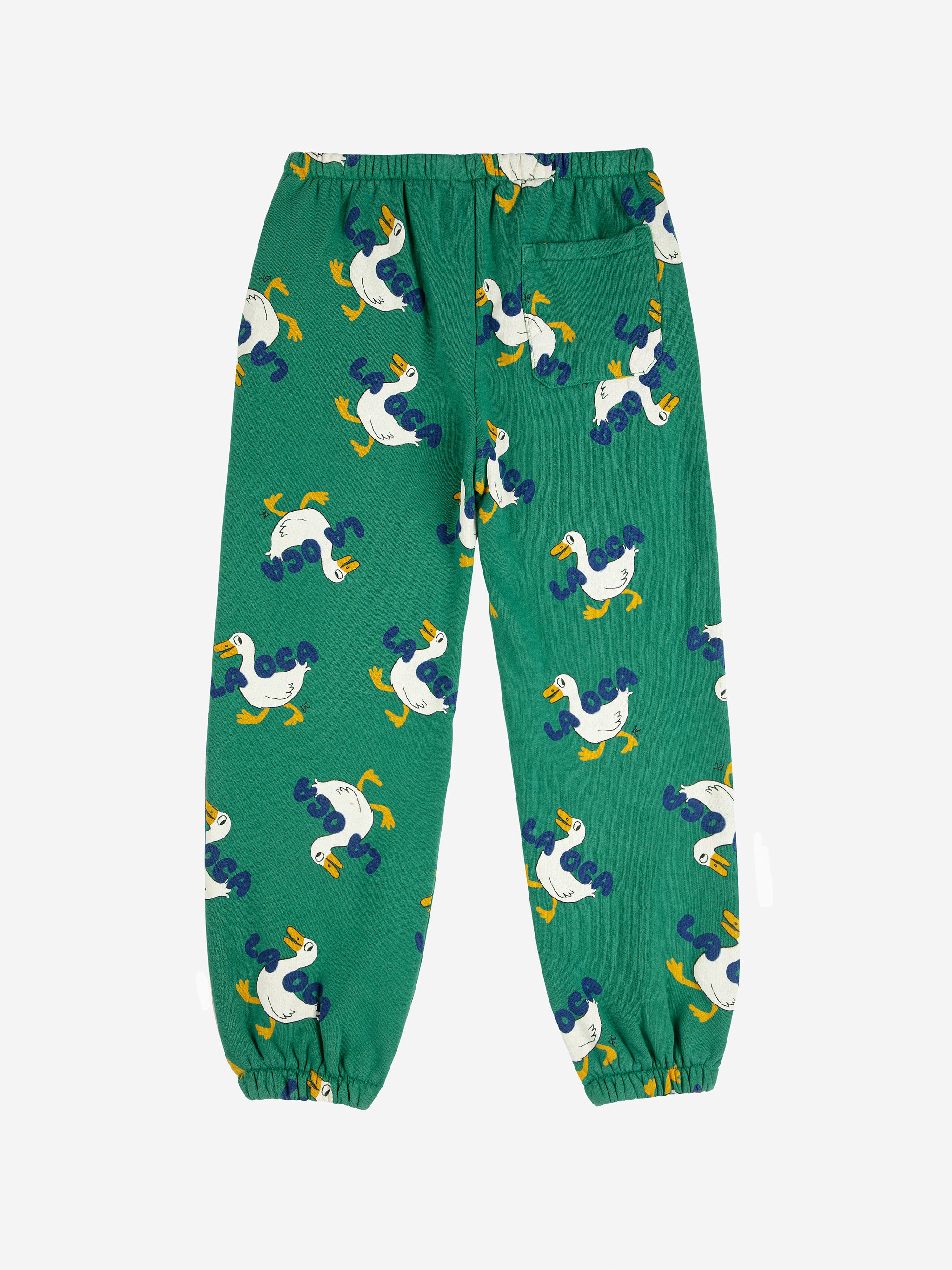 Bobo Choses - Jogging La Oca