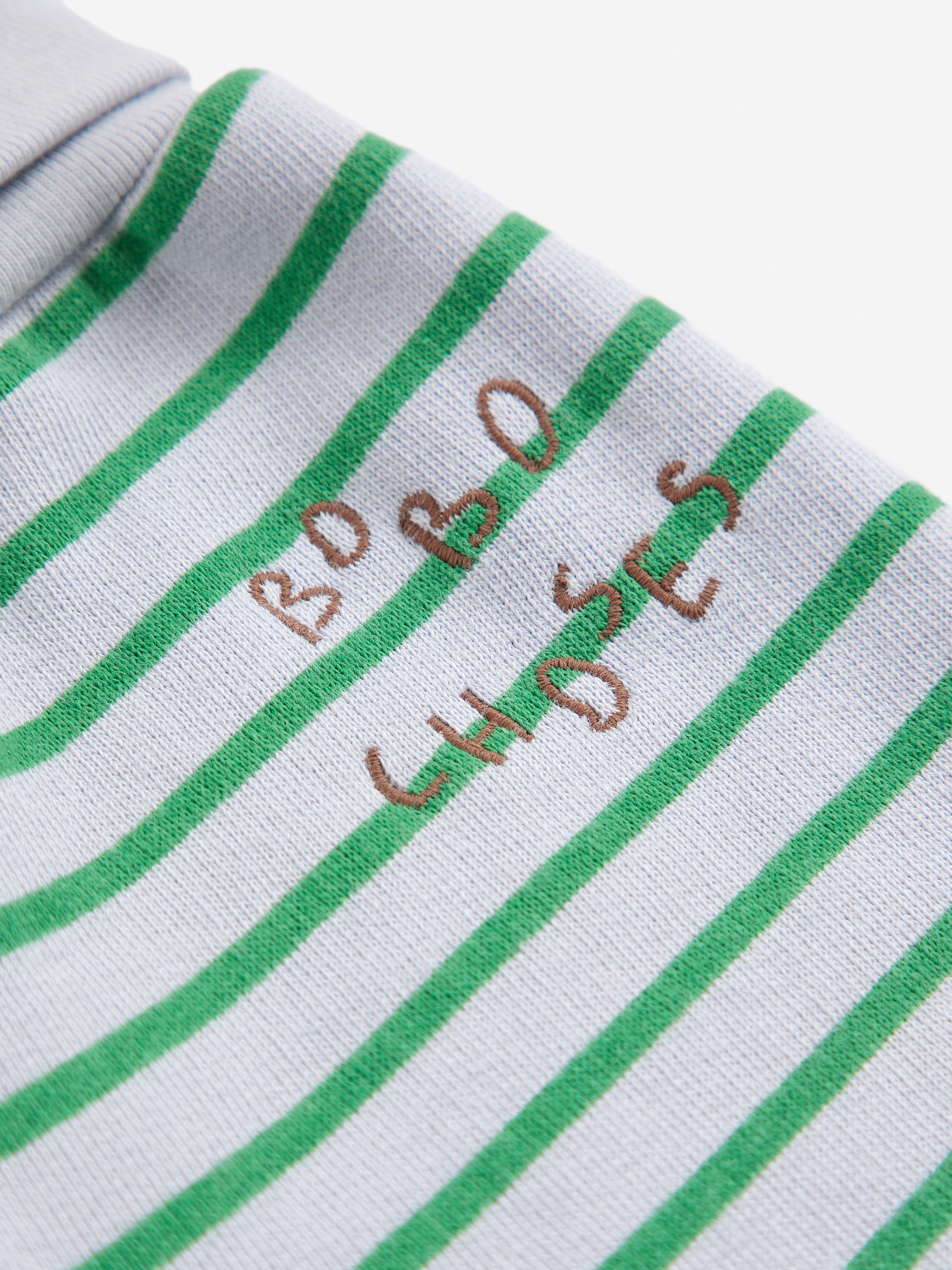 Bobo Choses - Jogging pantalon à rayures (Bébé)