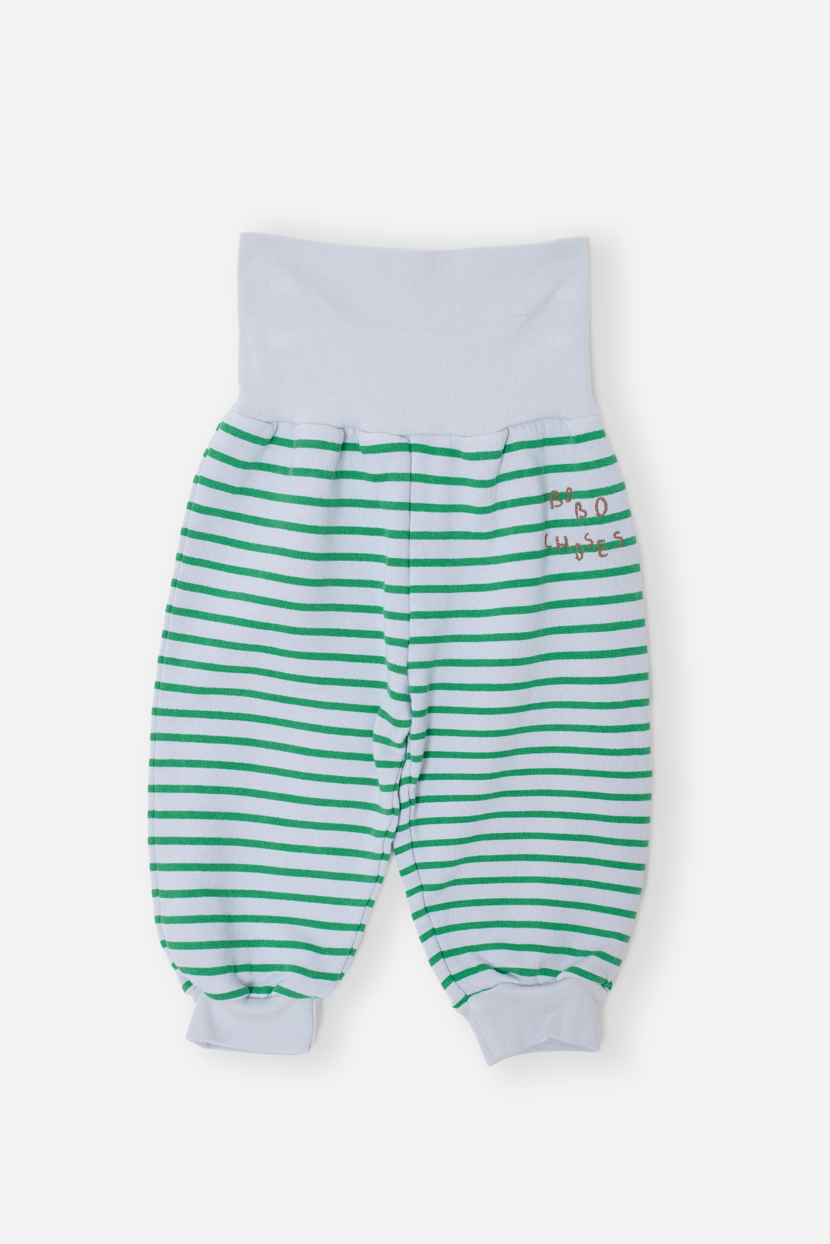 Bobo Choses - Jogging pantalon à rayures (Bébé)