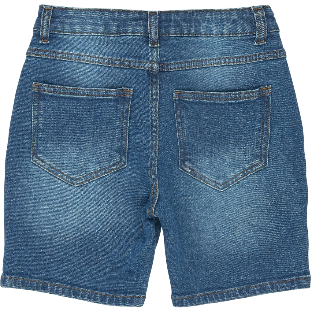 The New - Short Josh