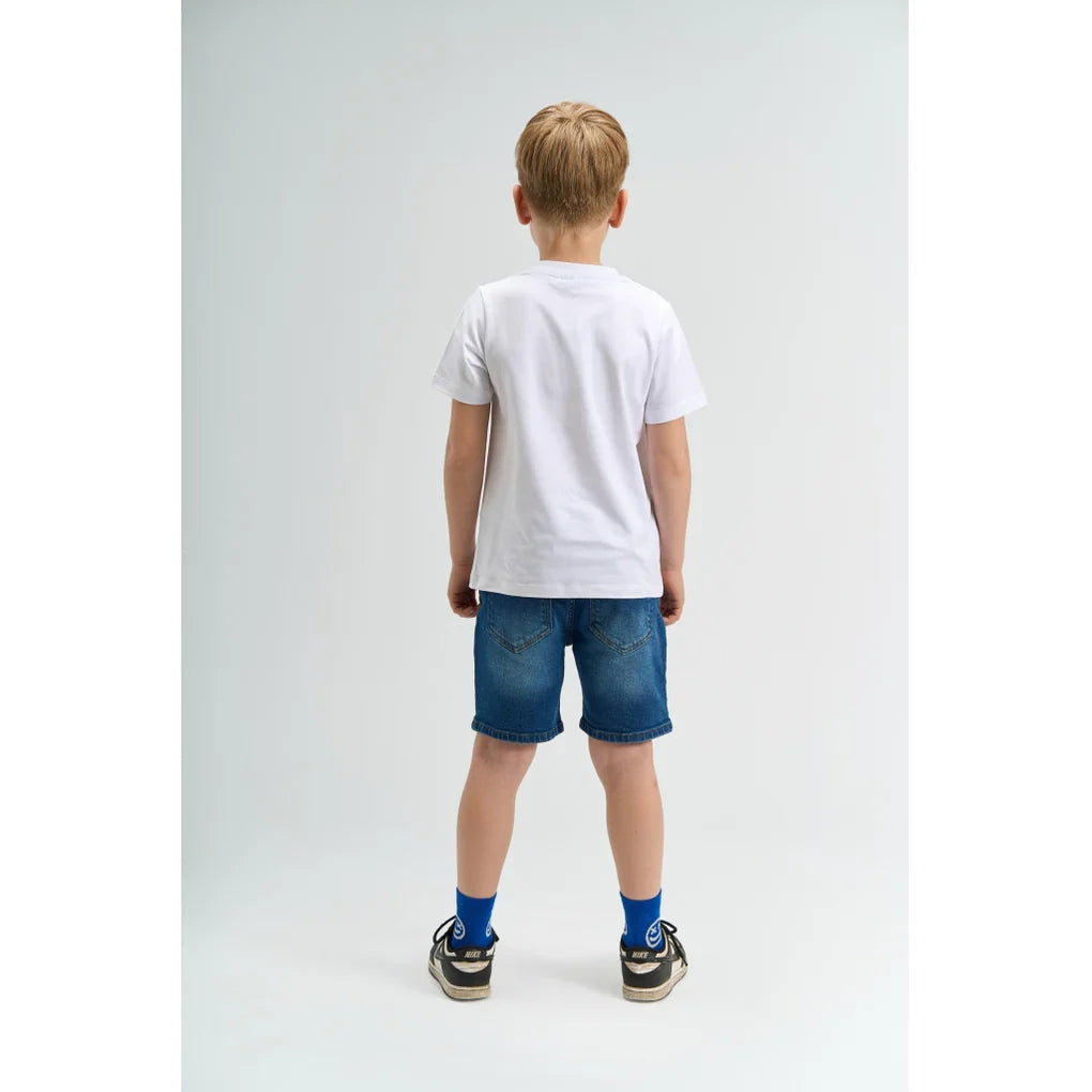 The New - Short Josh