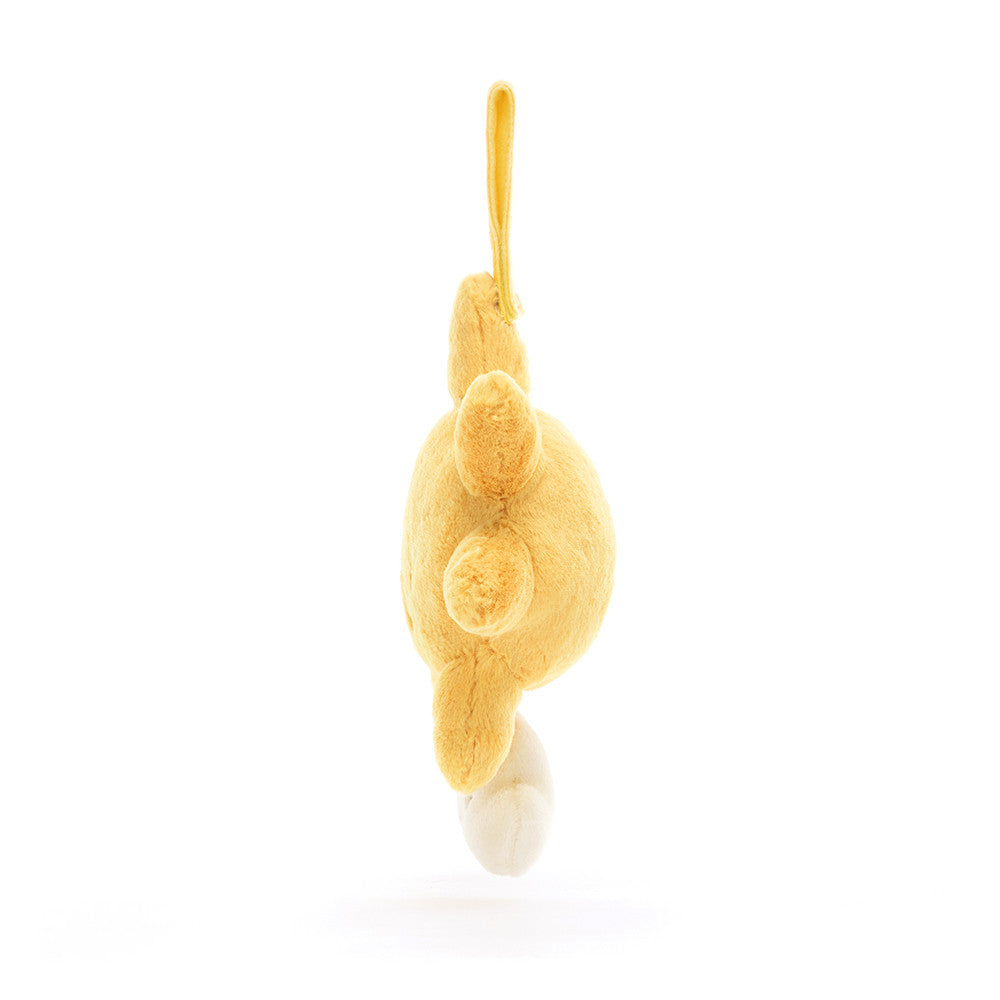 Jellycat - Musical Pull Toy, Sun Amuseable