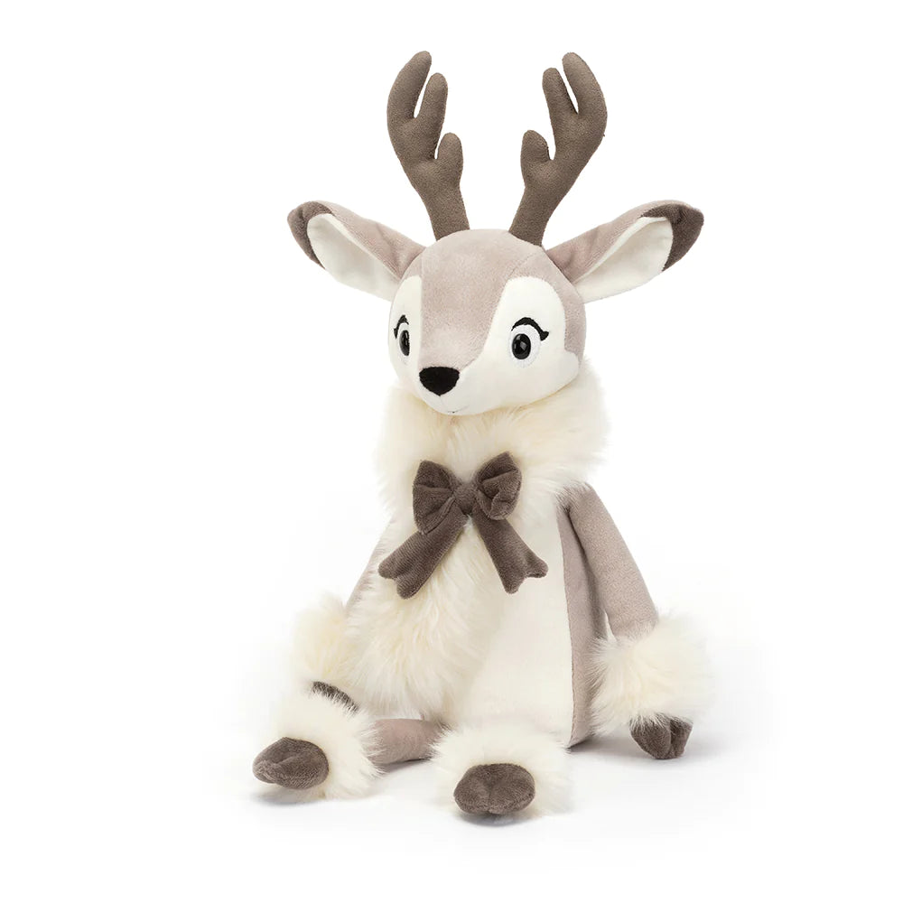 Jellycat - Joy Le Renne de Noël