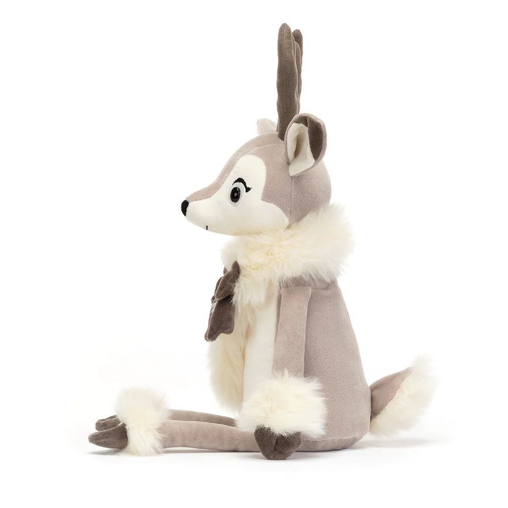 Jellycat - Joy Le Renne de Noël