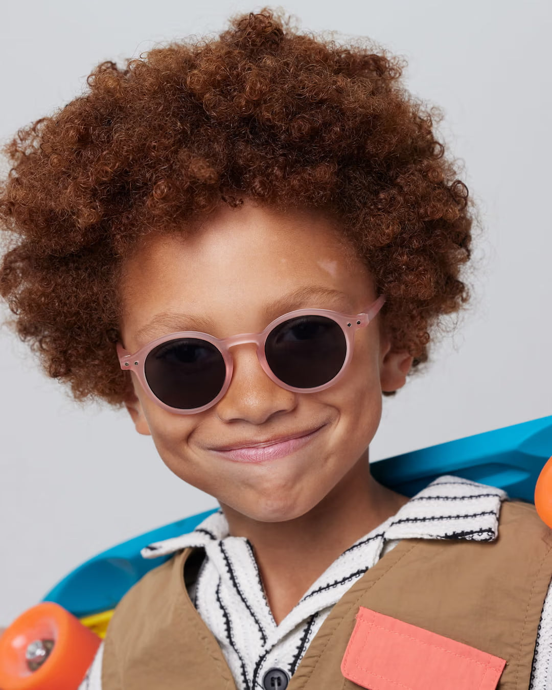 Izipizi - Lunettes de Soleil #D