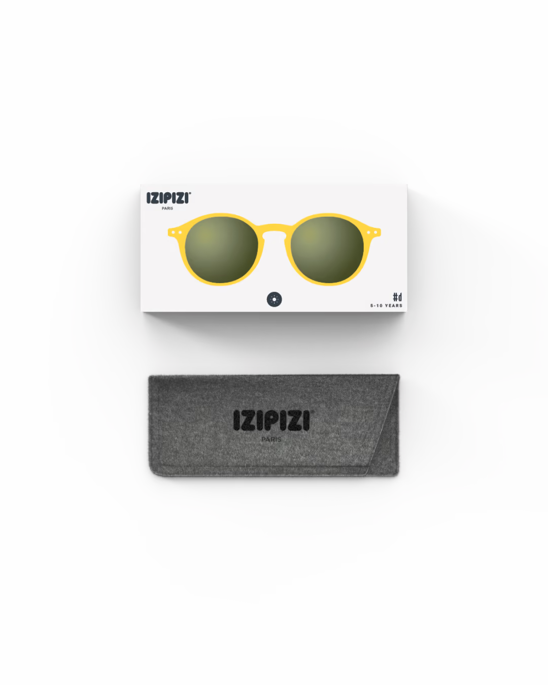 Izipizi - Lunettes de Soleil #D