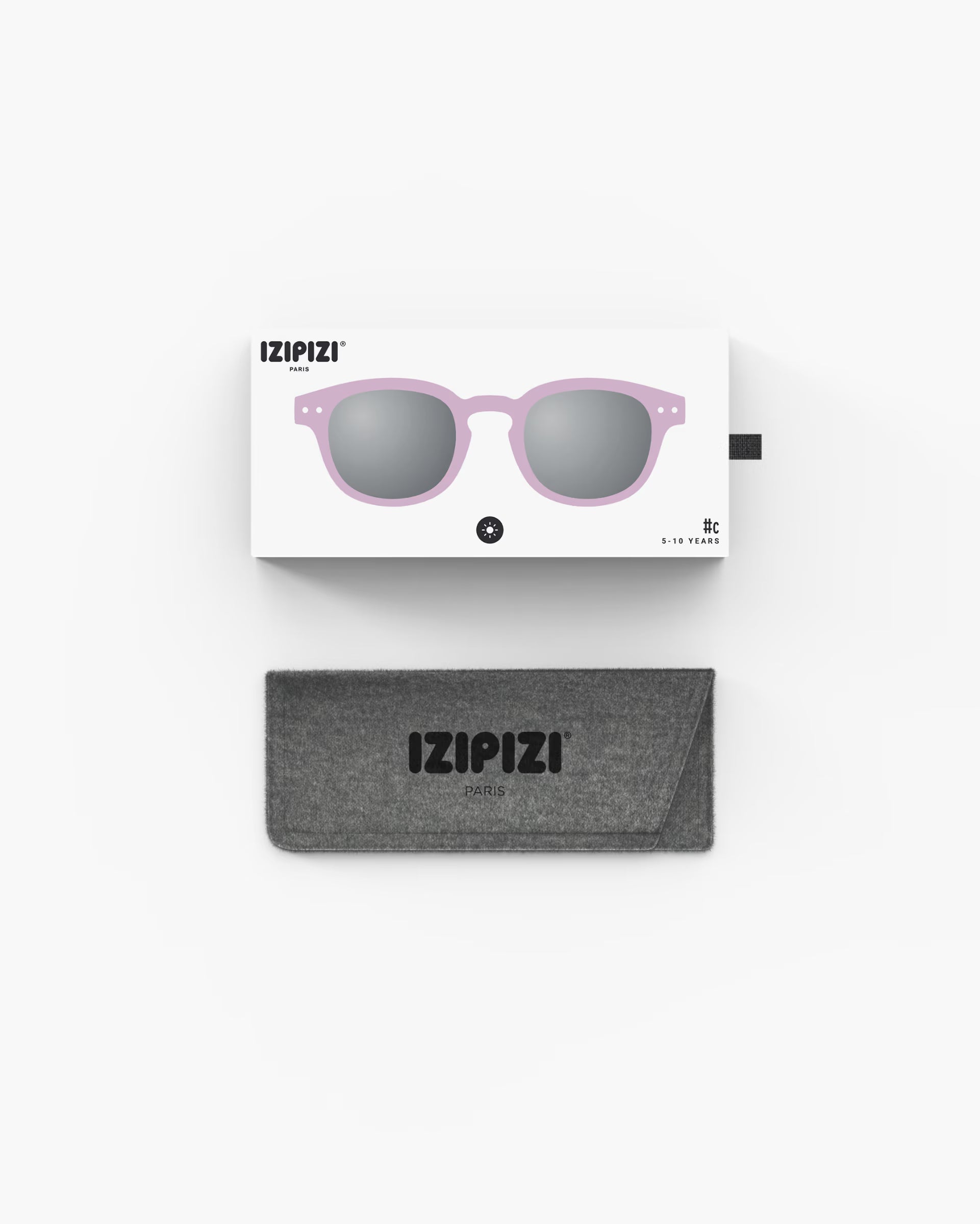 Izipizi - Sunglasses #C